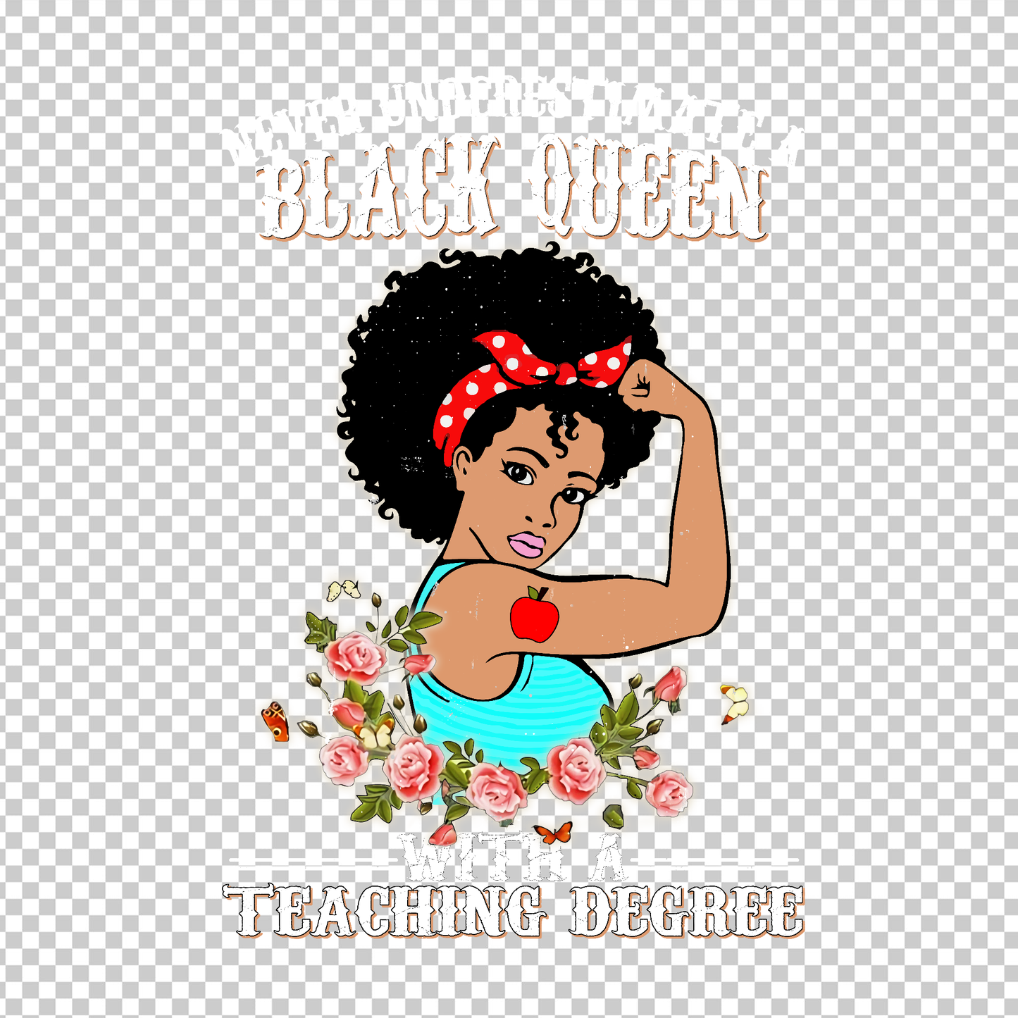 AFRICAN AMERICAN 115