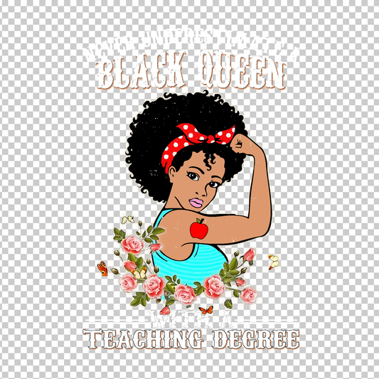 AFRICAN AMERICAN 115
