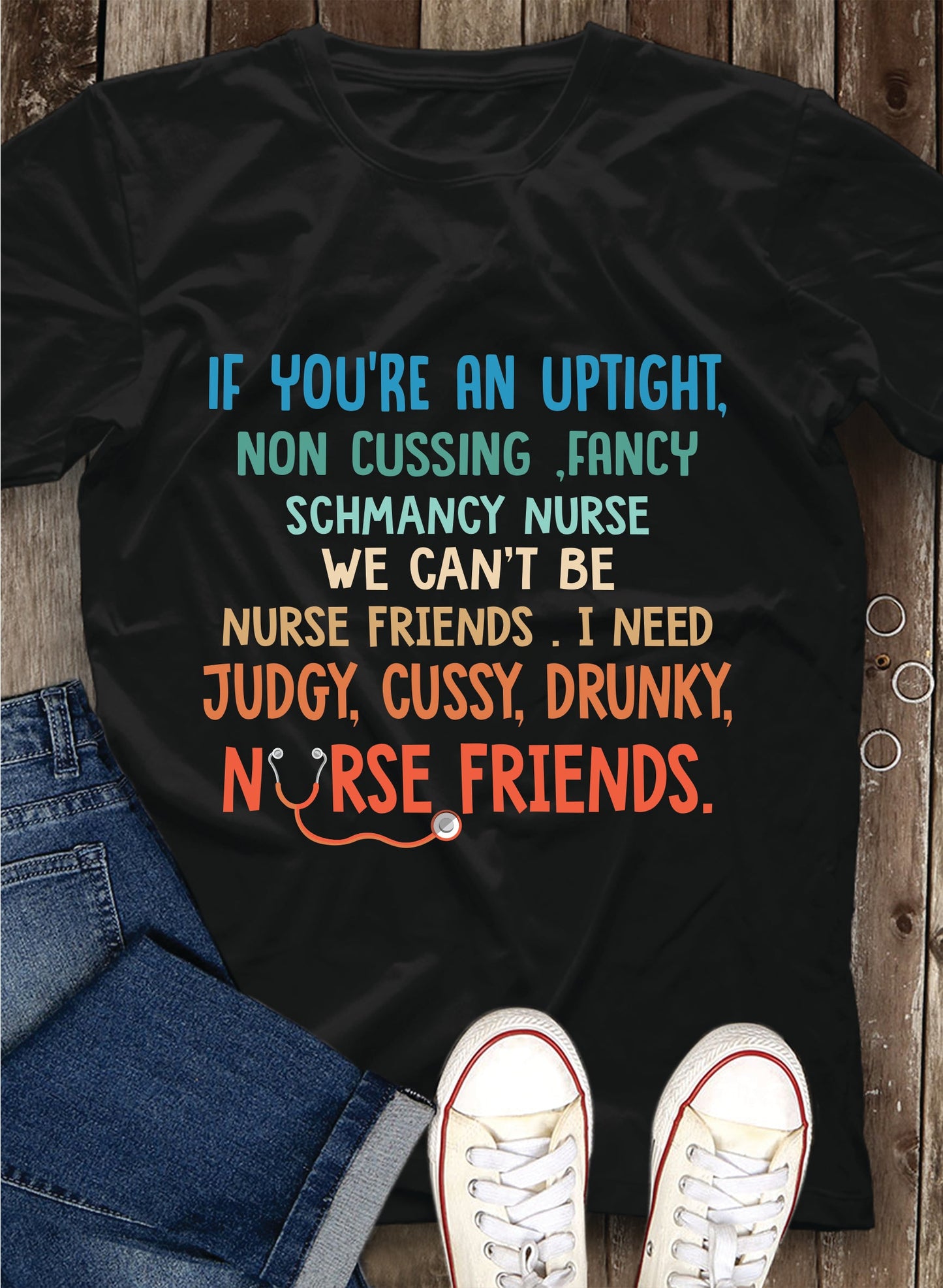 NURSE 96