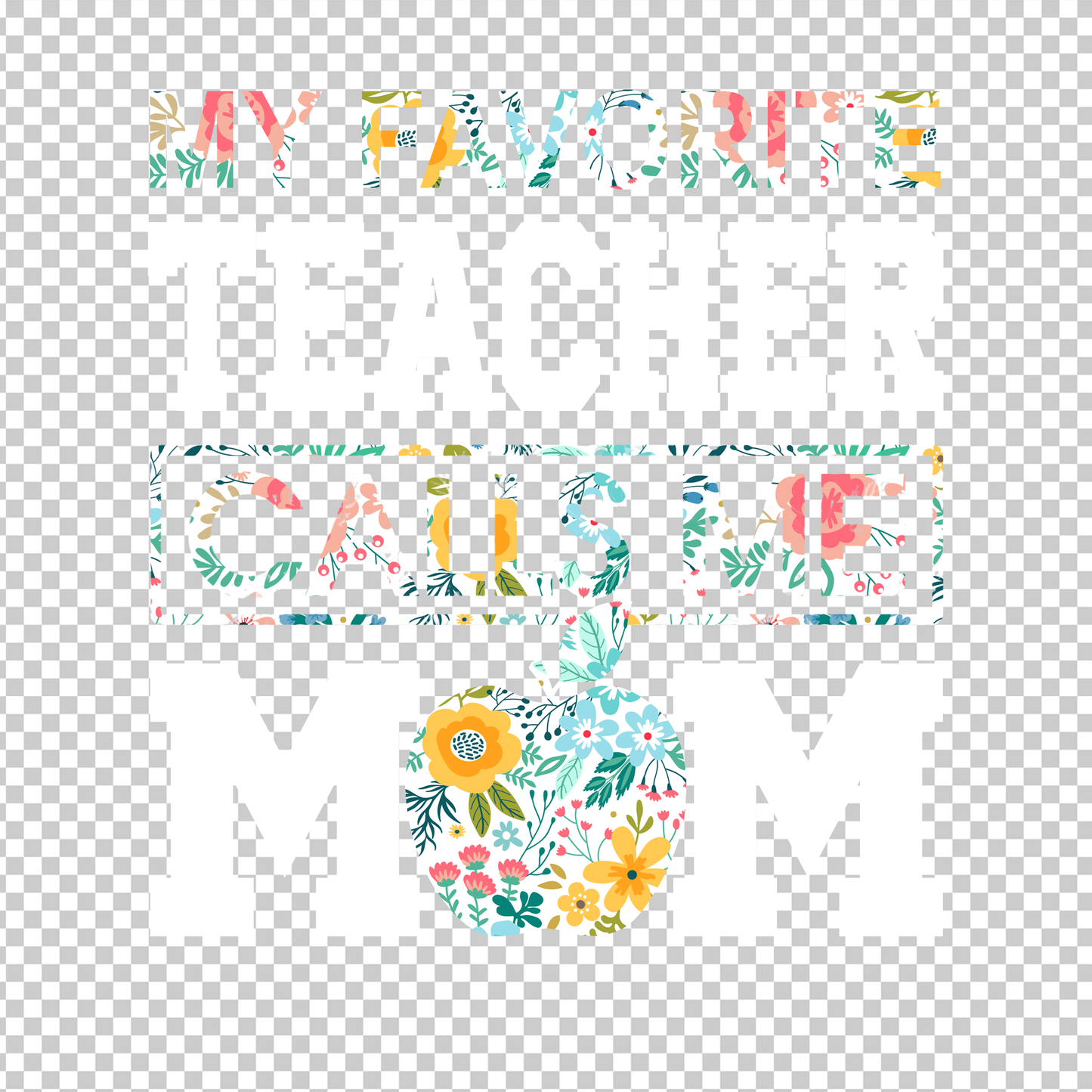 TEACHER 185