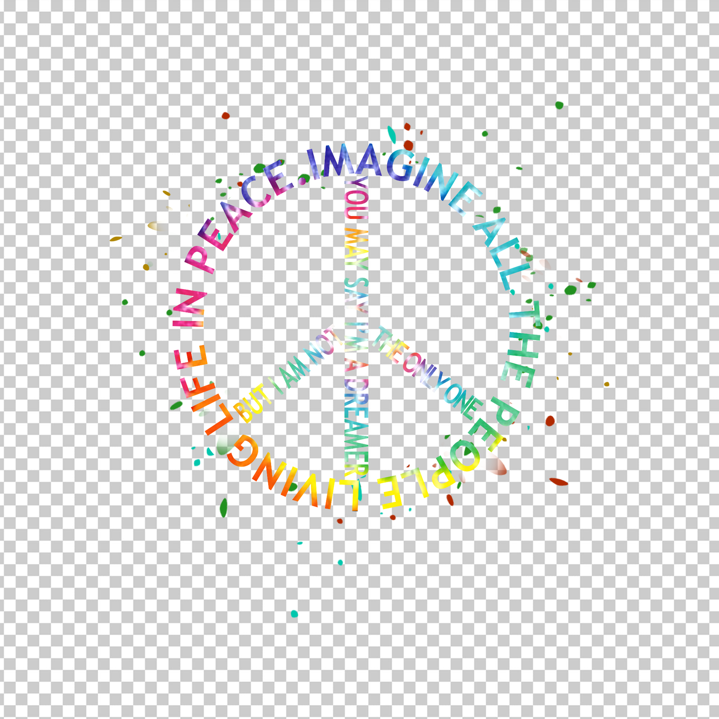 HIPPIE 1