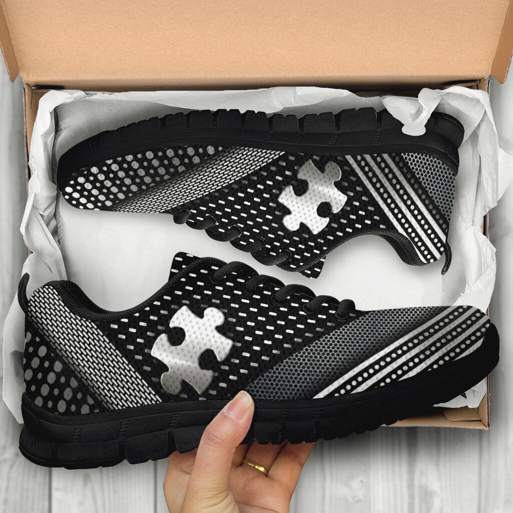 Autism Awareness Autism Awareness Sneakers 0622