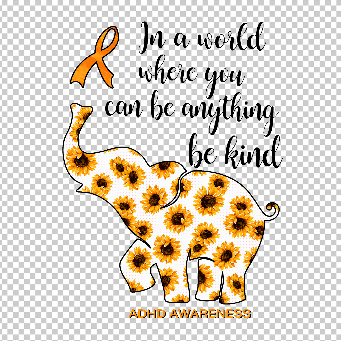 ADHD AWARENESS 41