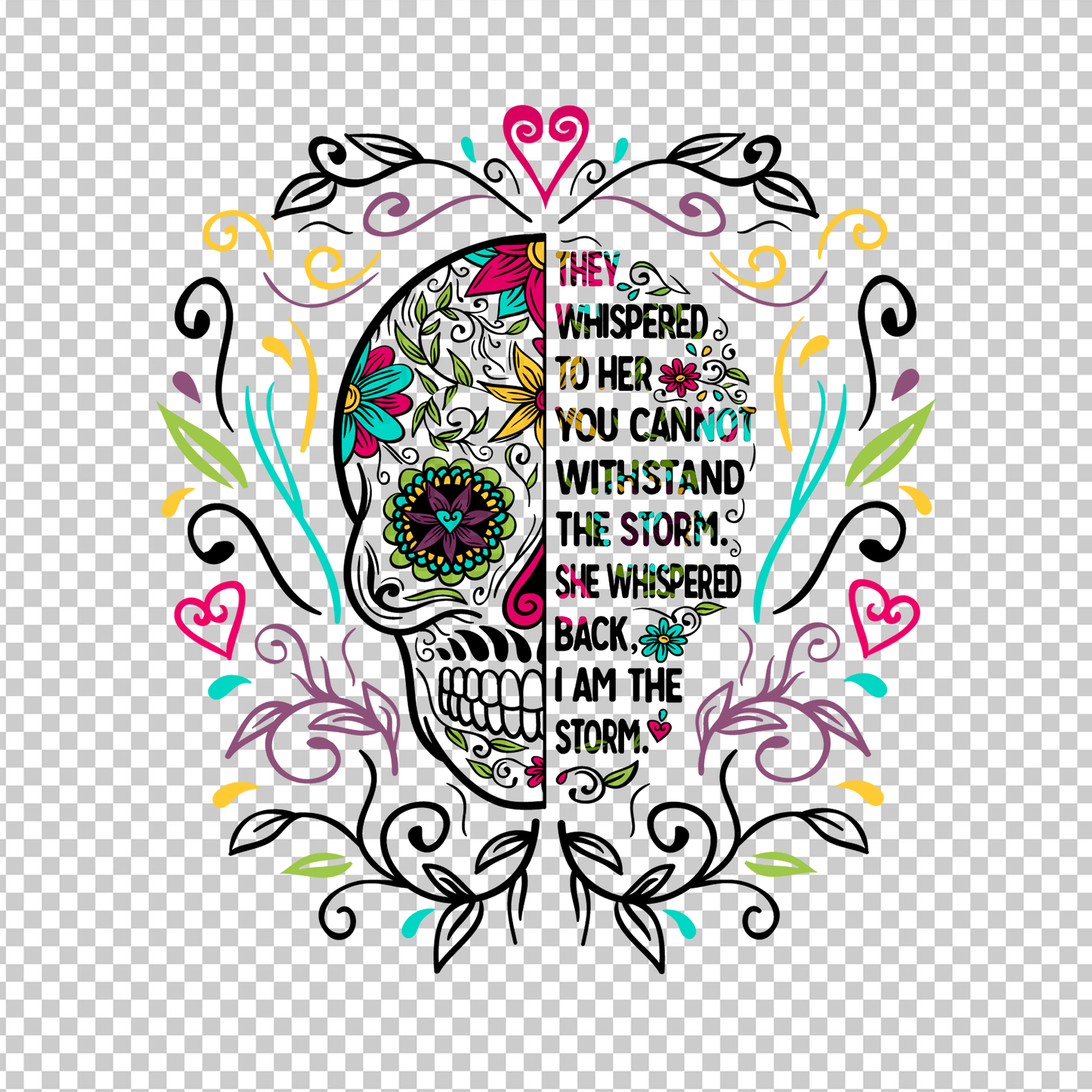 HIPPIE 146