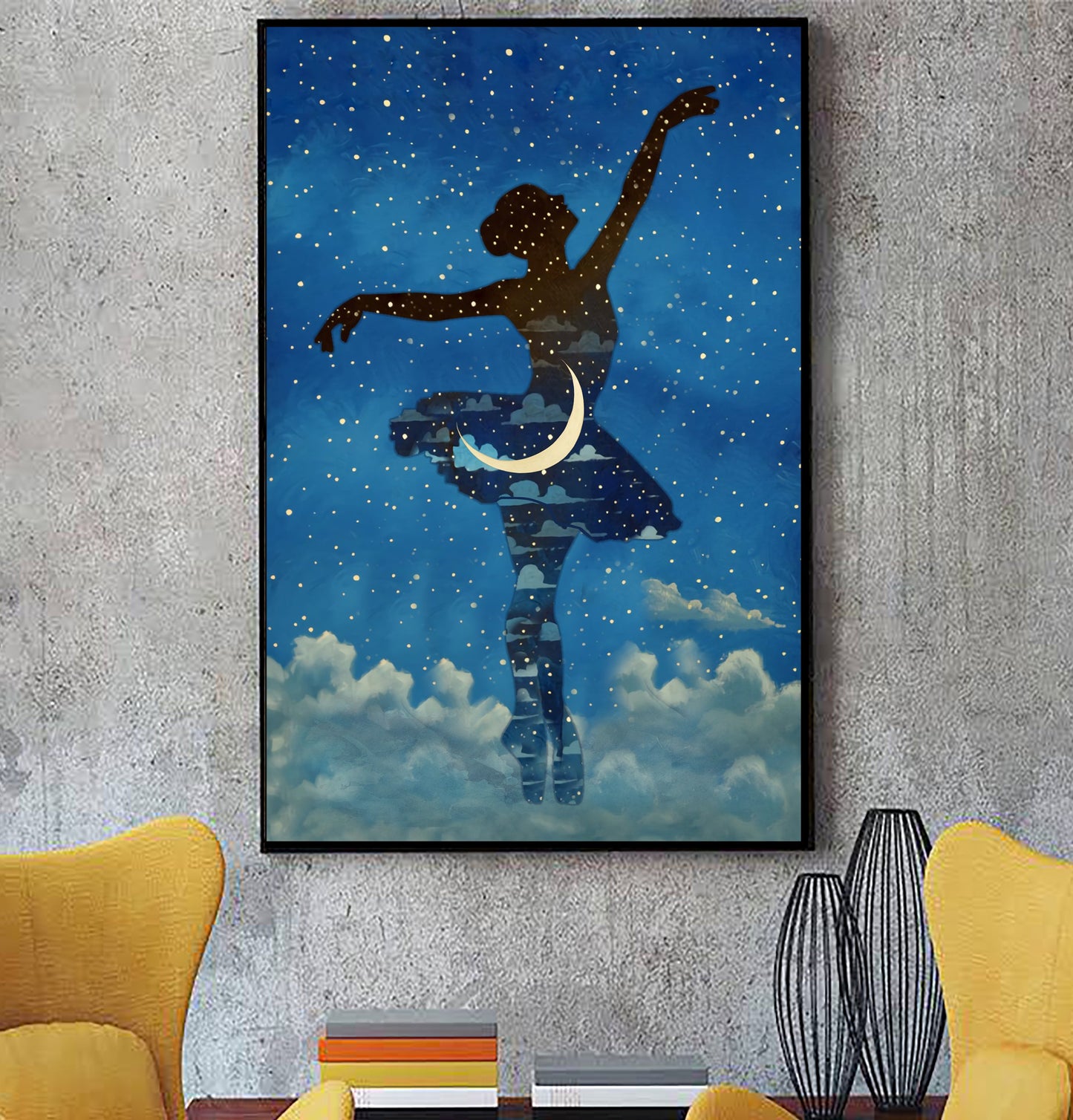 BALLET 37