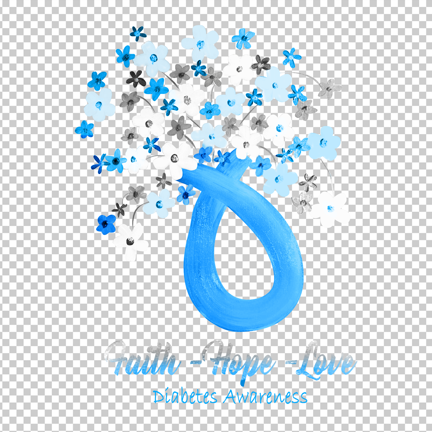 DIABETES AWARENESS 67