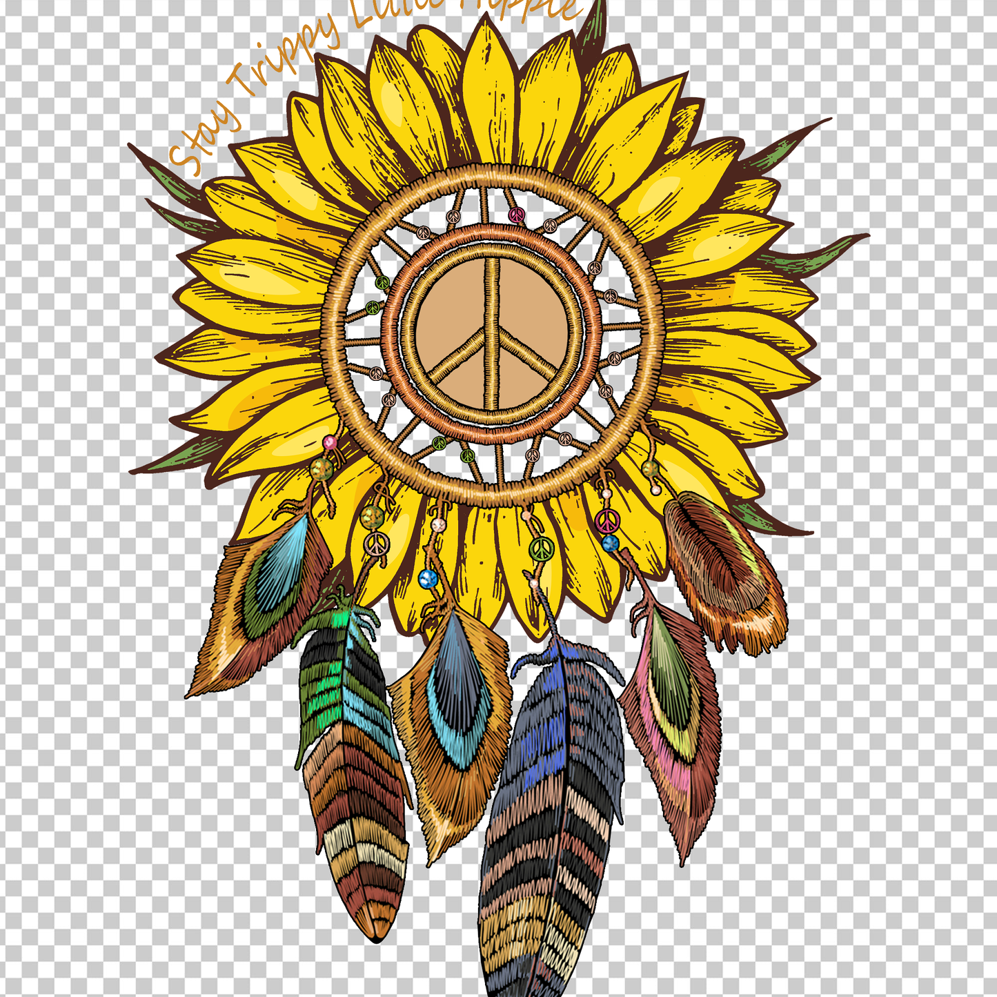 HIPPIE 508