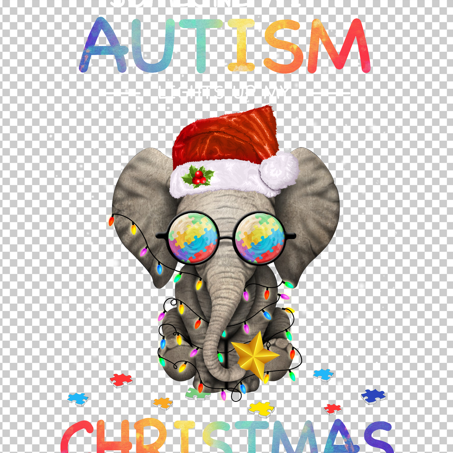 AUTISM AWARENESS 212