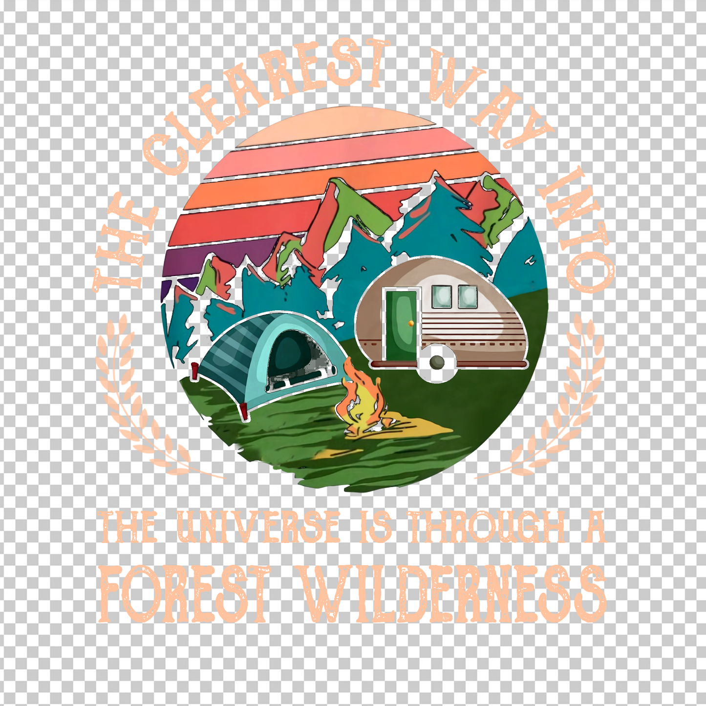 CAMPING 393
