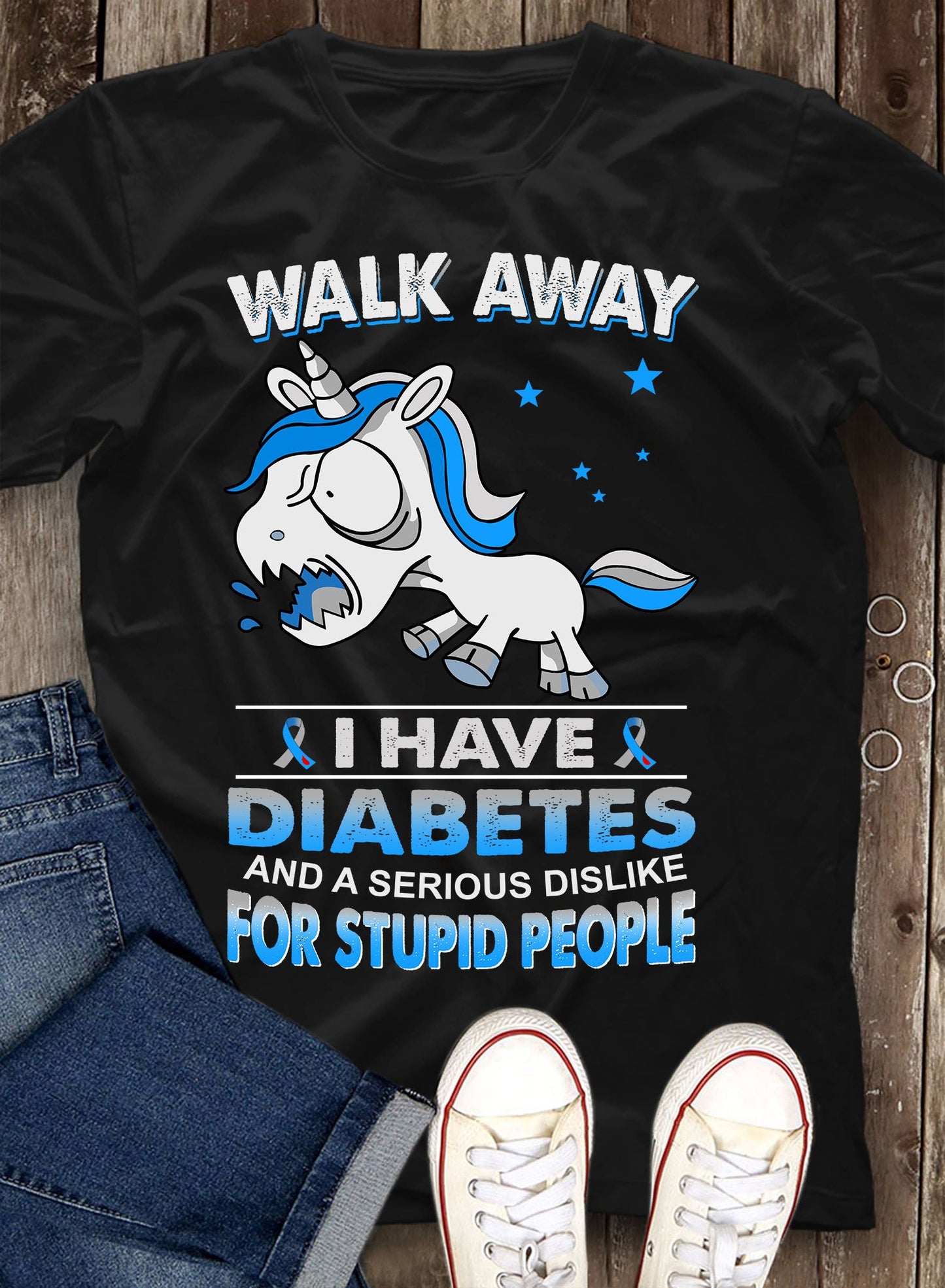 DIABETES AWARENESS 52