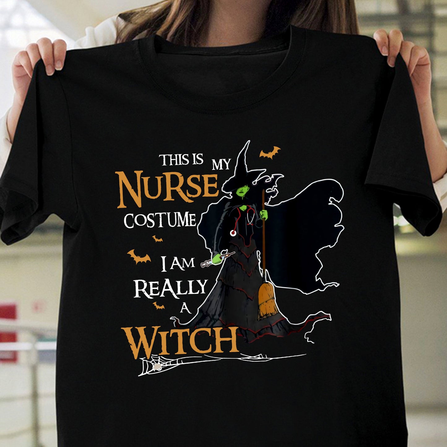 NURSE 393