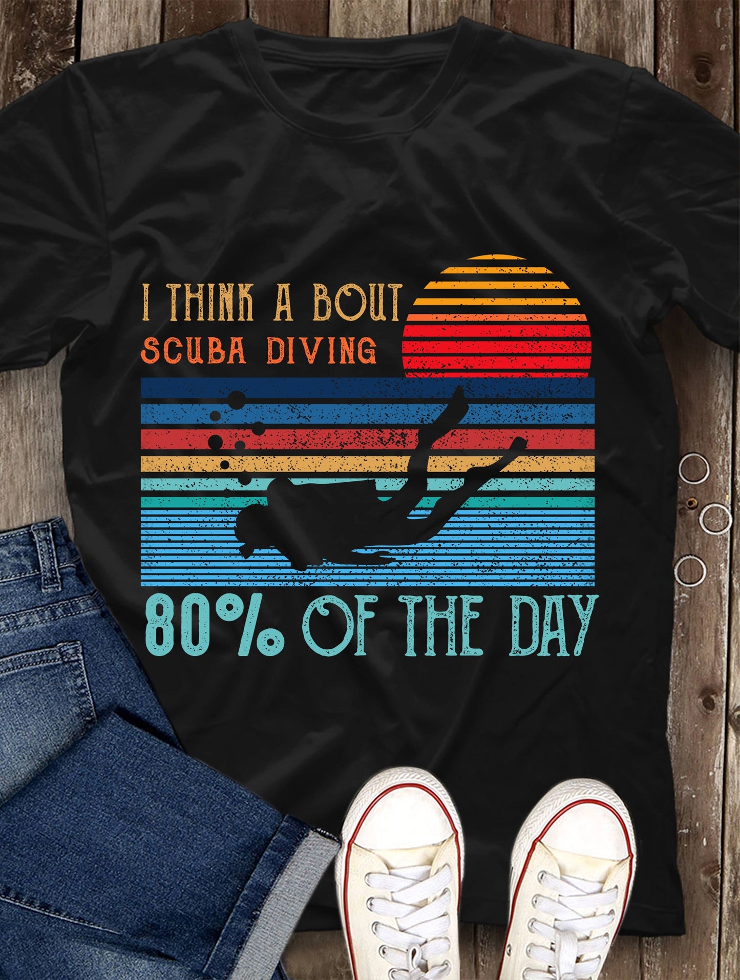 SCUBA DIVING 35