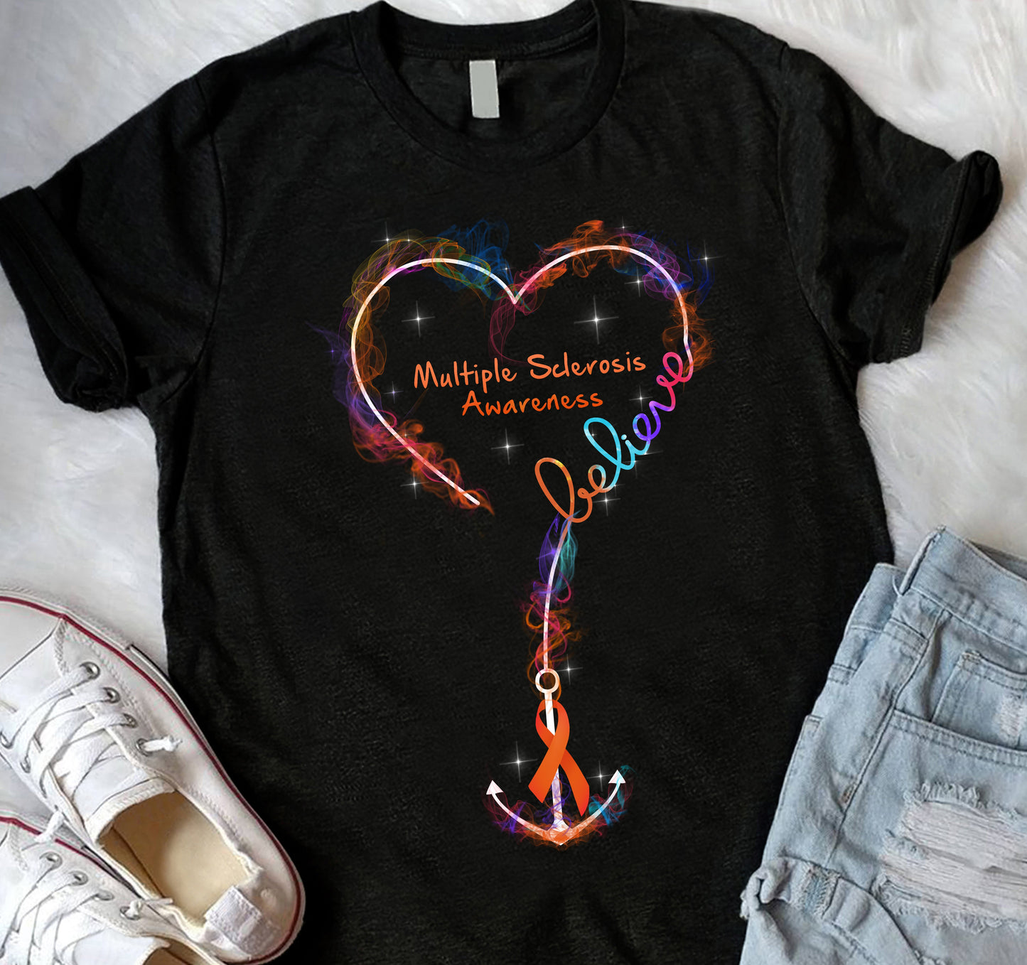 MULTIPLE SCLEROSIS AWARENESS 39