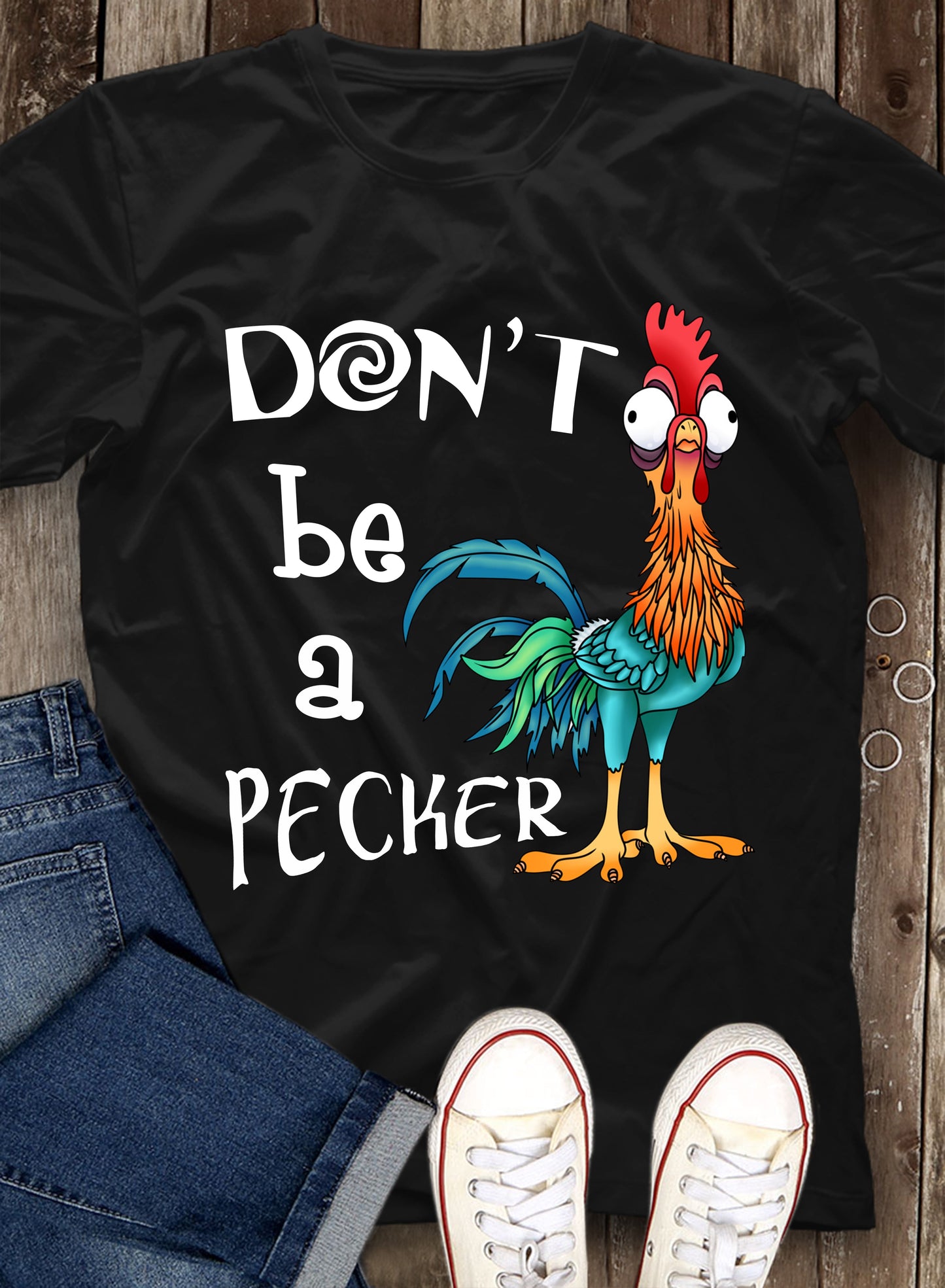 CHICKEN 69
