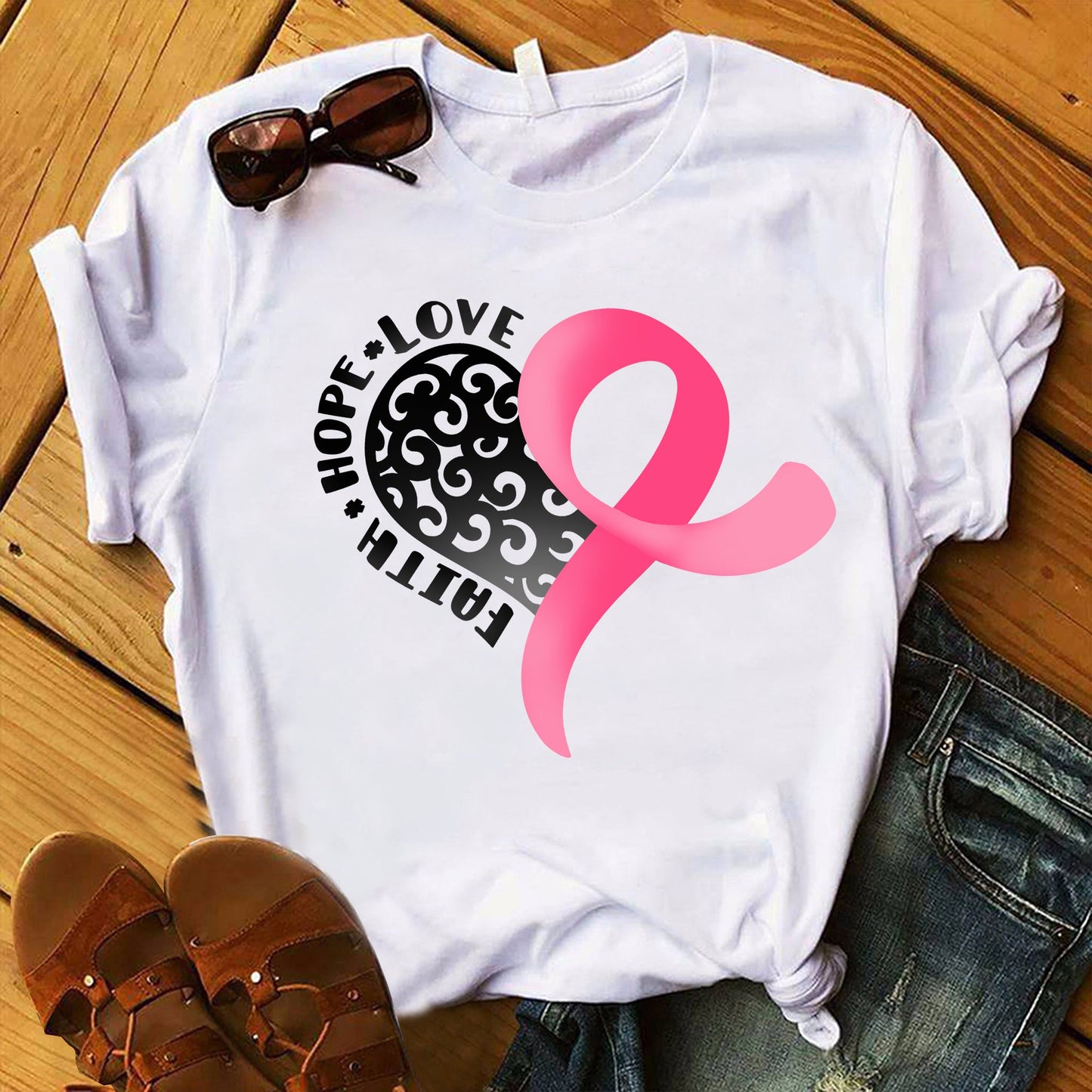 BREAST CANCER AWARENESS 489