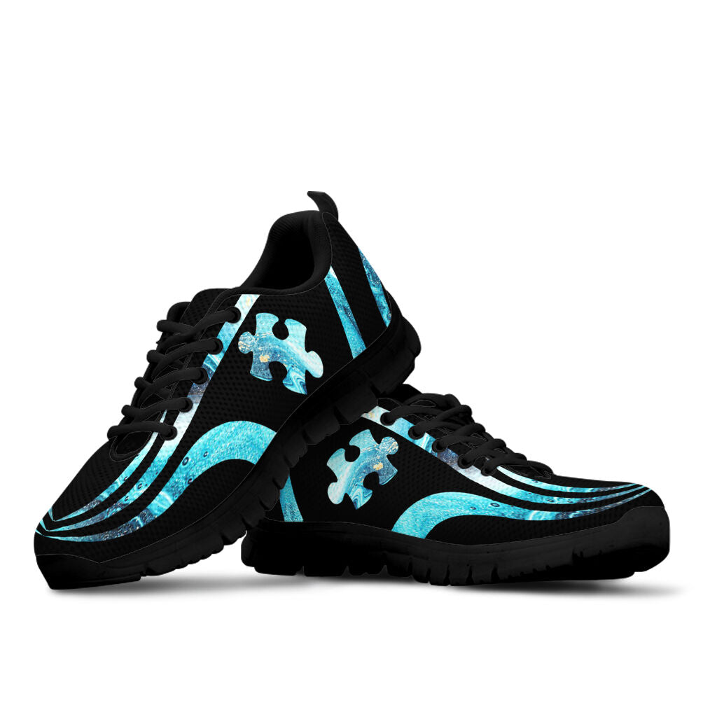 Autism Autism Awareness Sneakers 0622