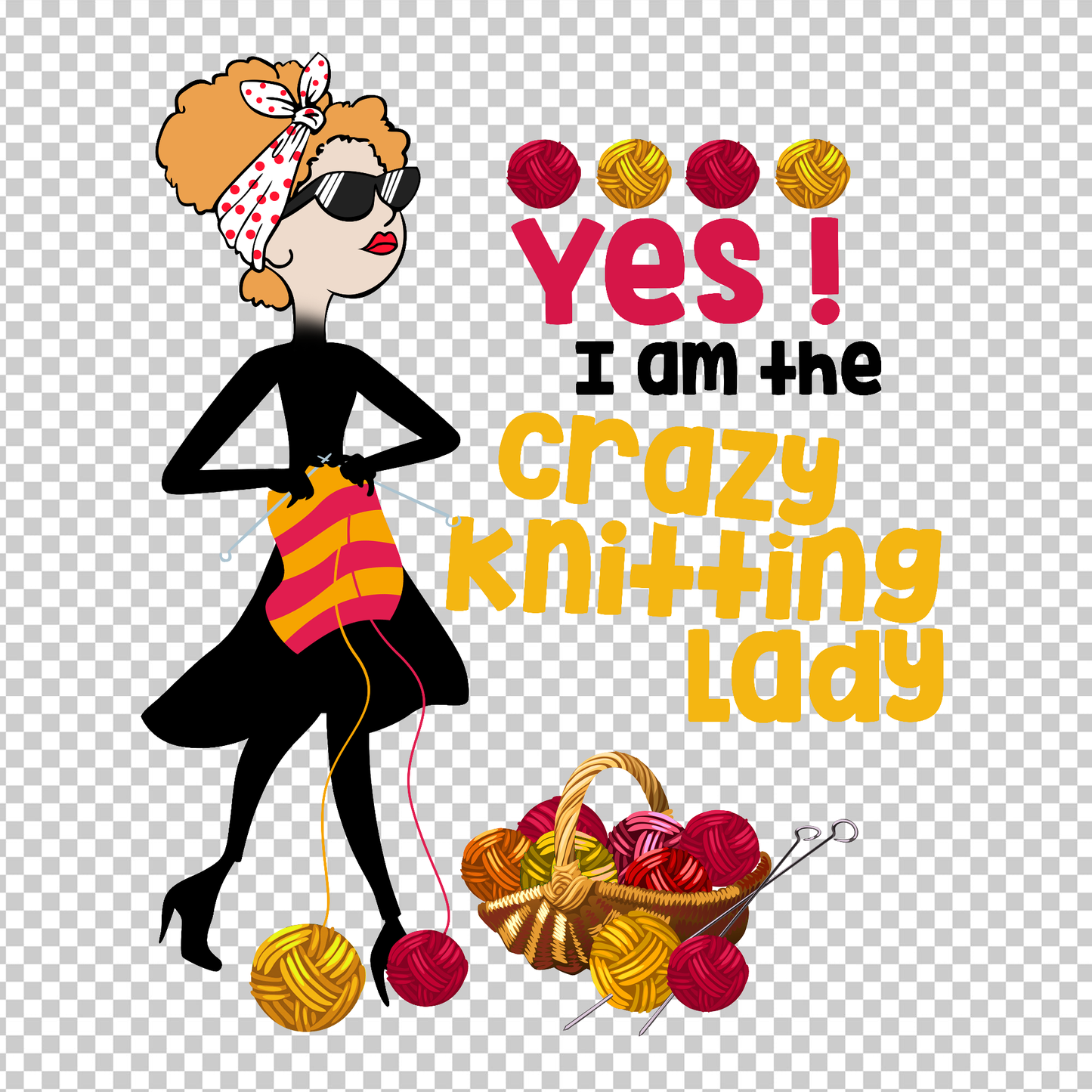 KNITTING 3