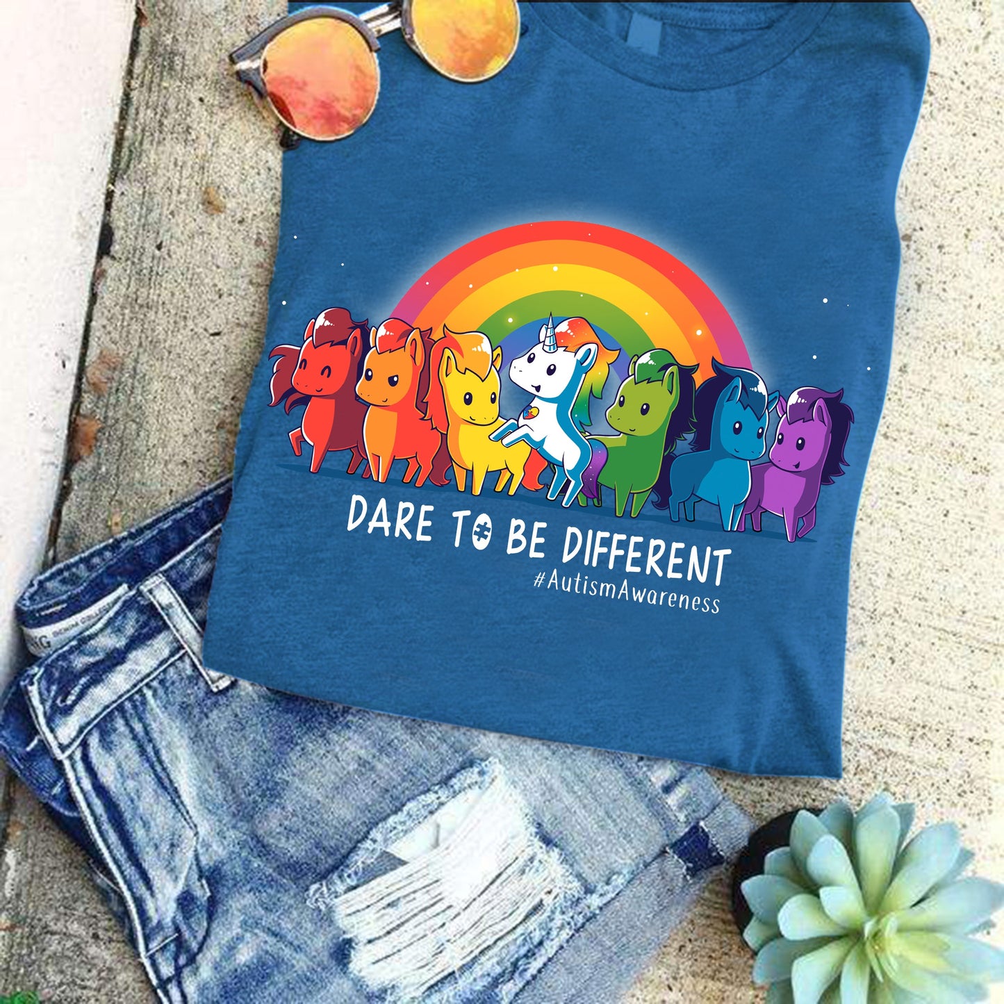 AUTISM AWARENESS 203
