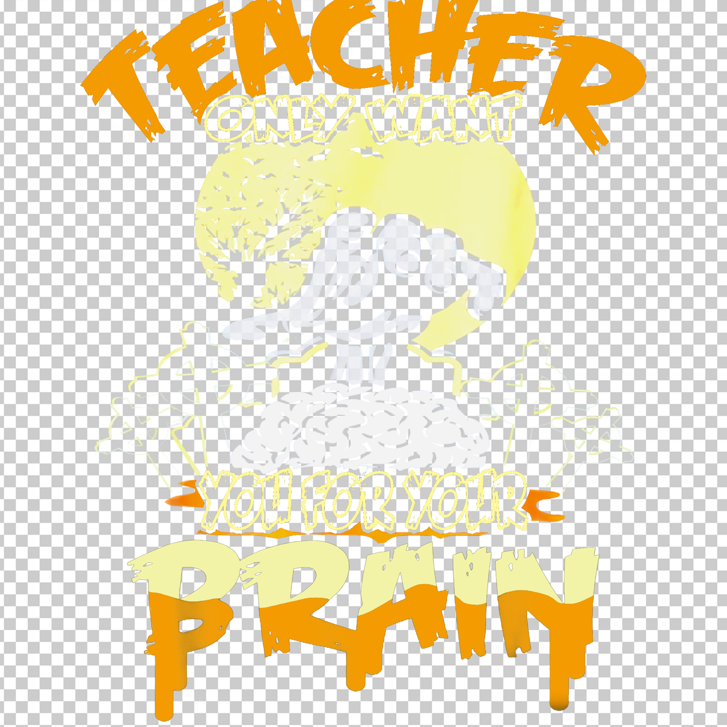TEACHER 442