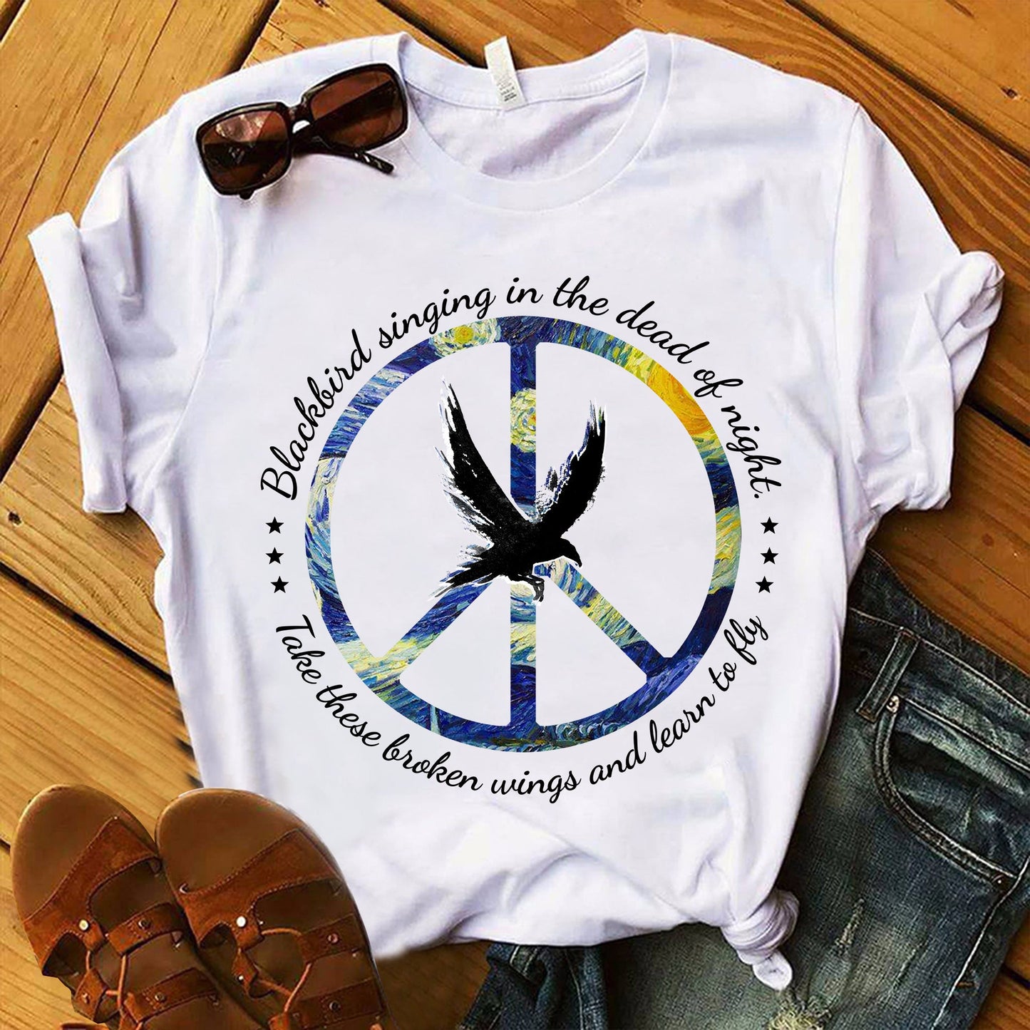 HIPPIE 438