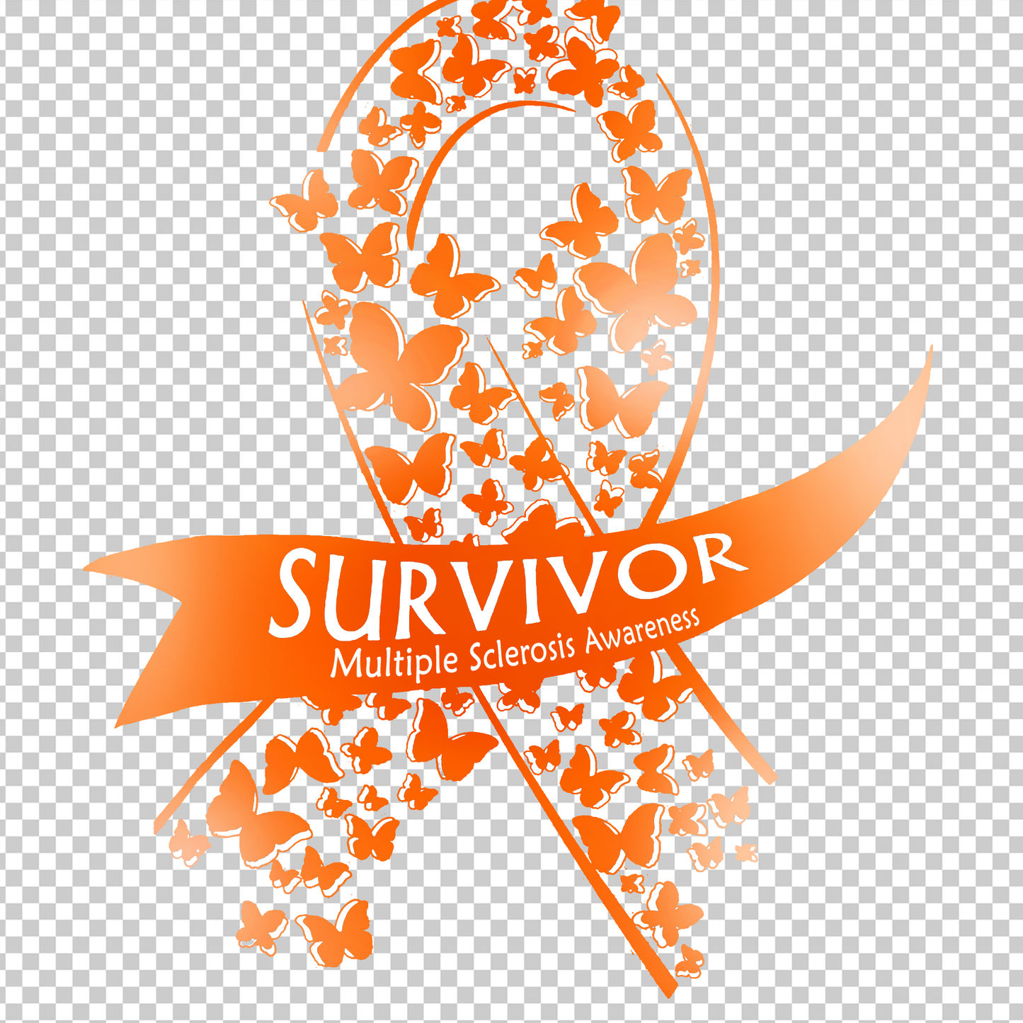 MULTIPLE SCLEROSIS AWARENESS 206