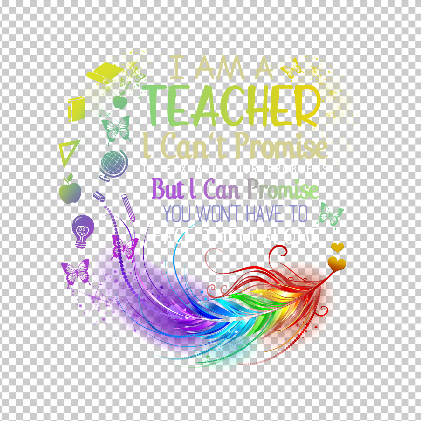 TEACHER 692