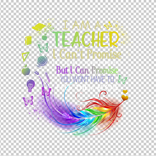 TEACHER 692