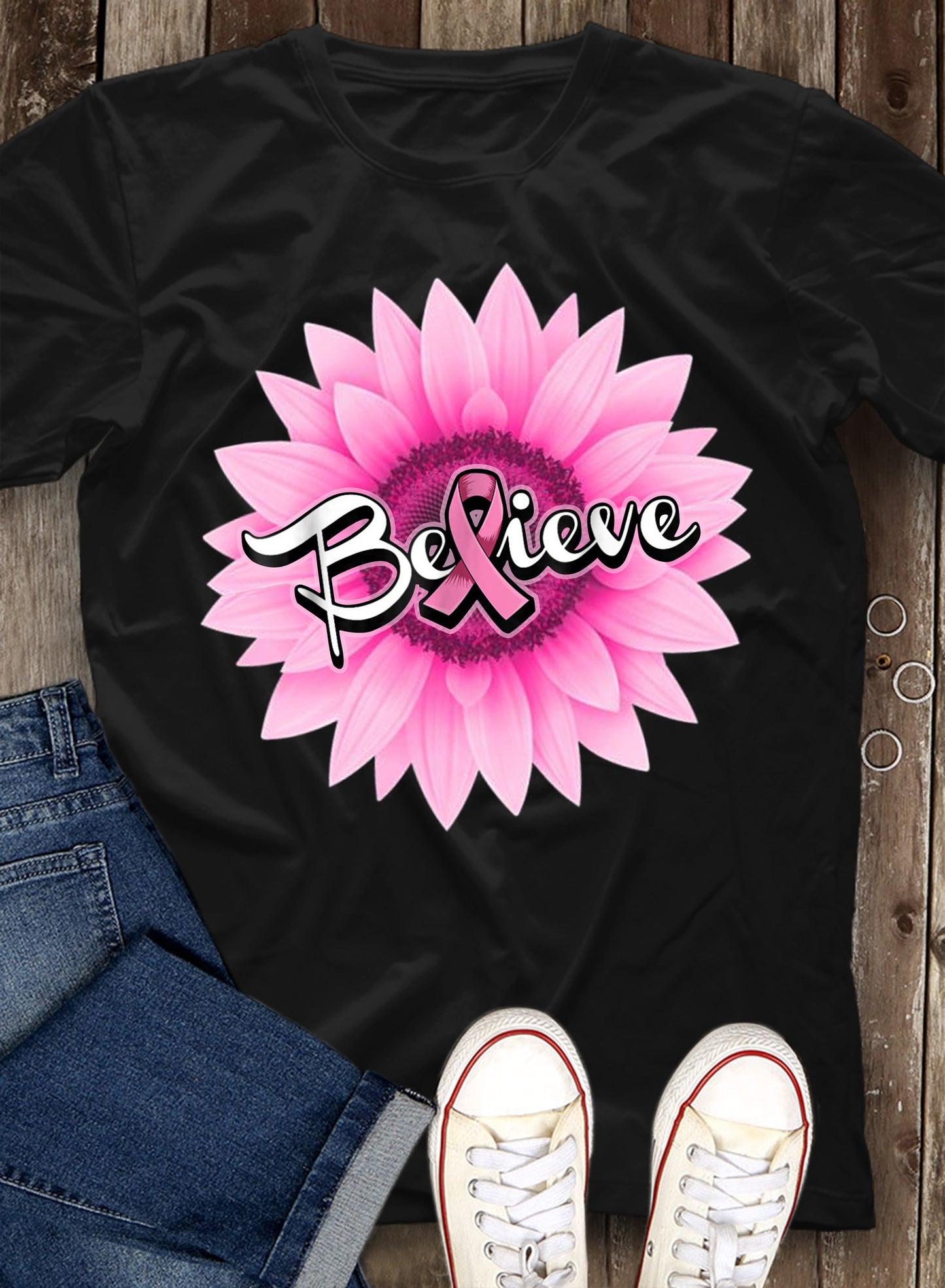 BREAST CANCER AWARENESS 223