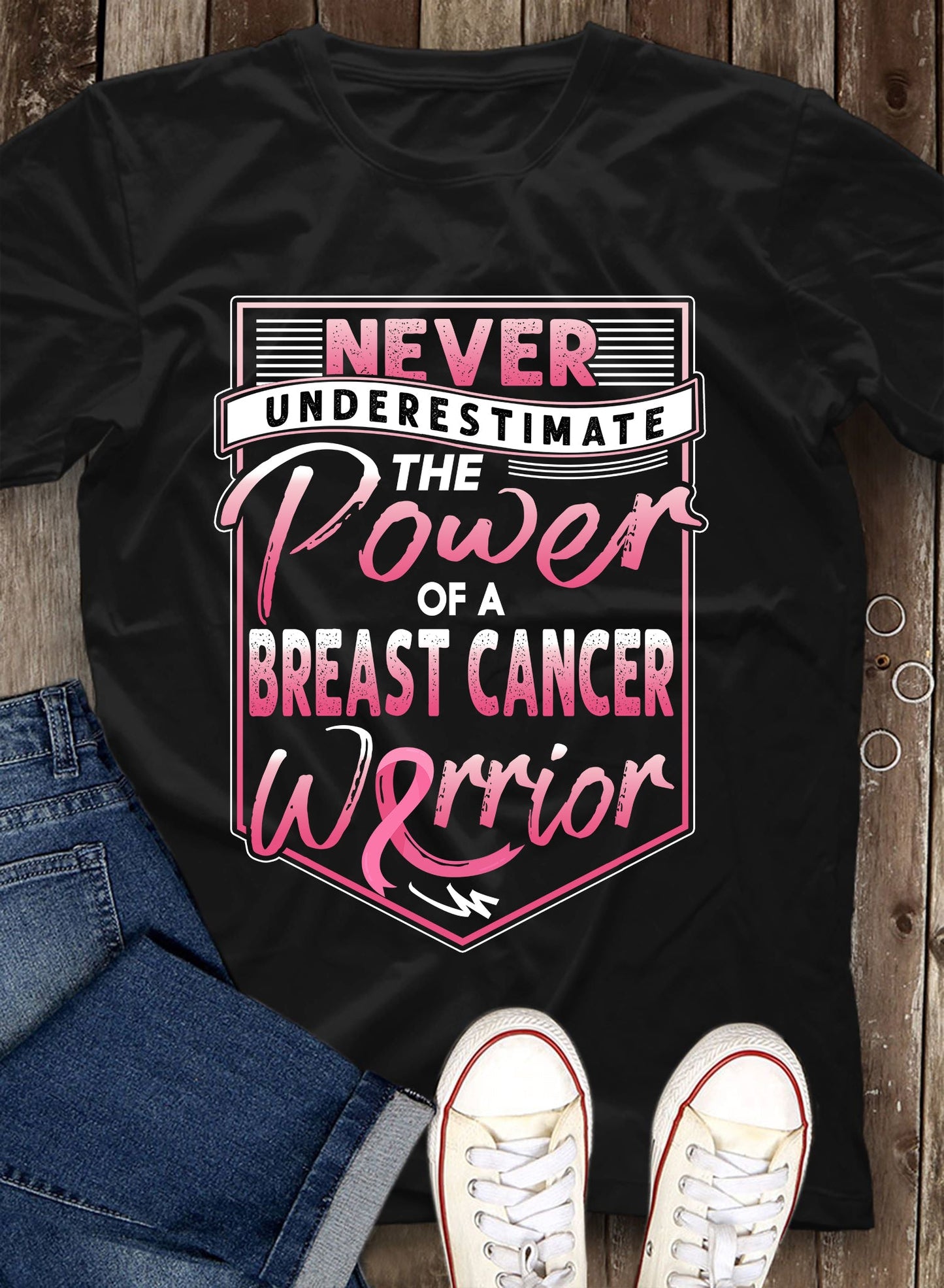 BREAST CANCER AWARENESS 621