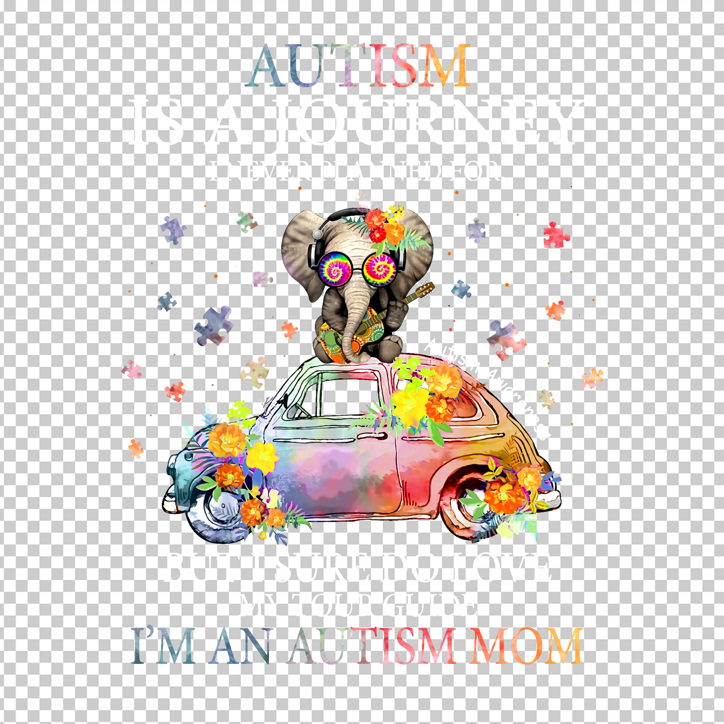 AUTISM AWARENESS 179