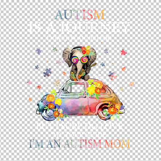 AUTISM AWARENESS 179