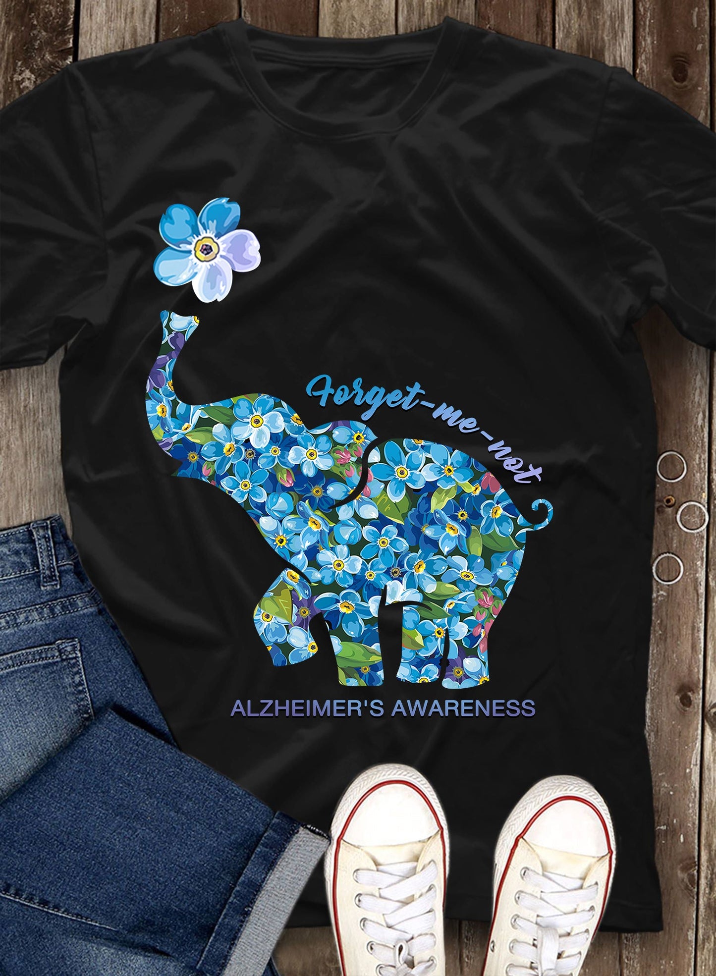 ALZHEIMER AWARENESS 104
