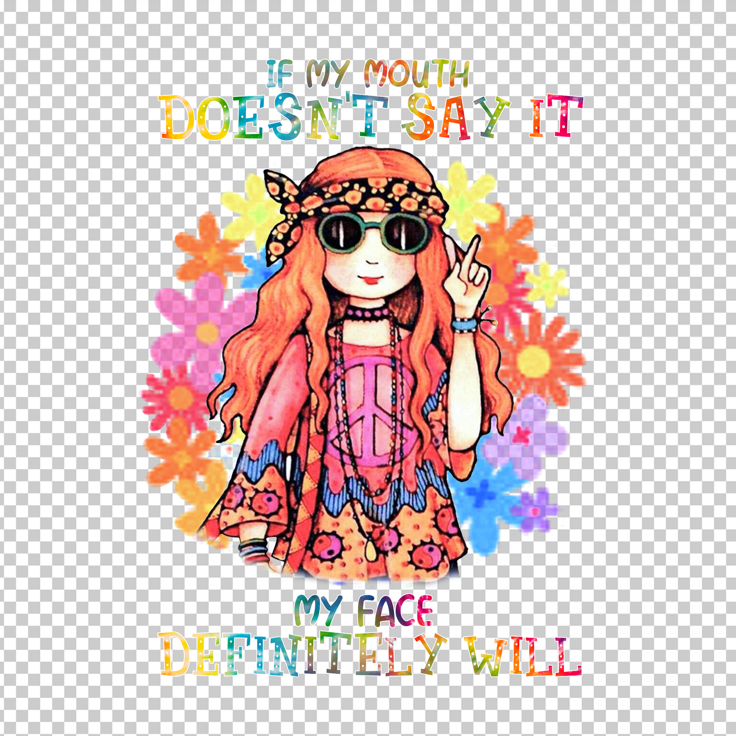 HIPPIE 39