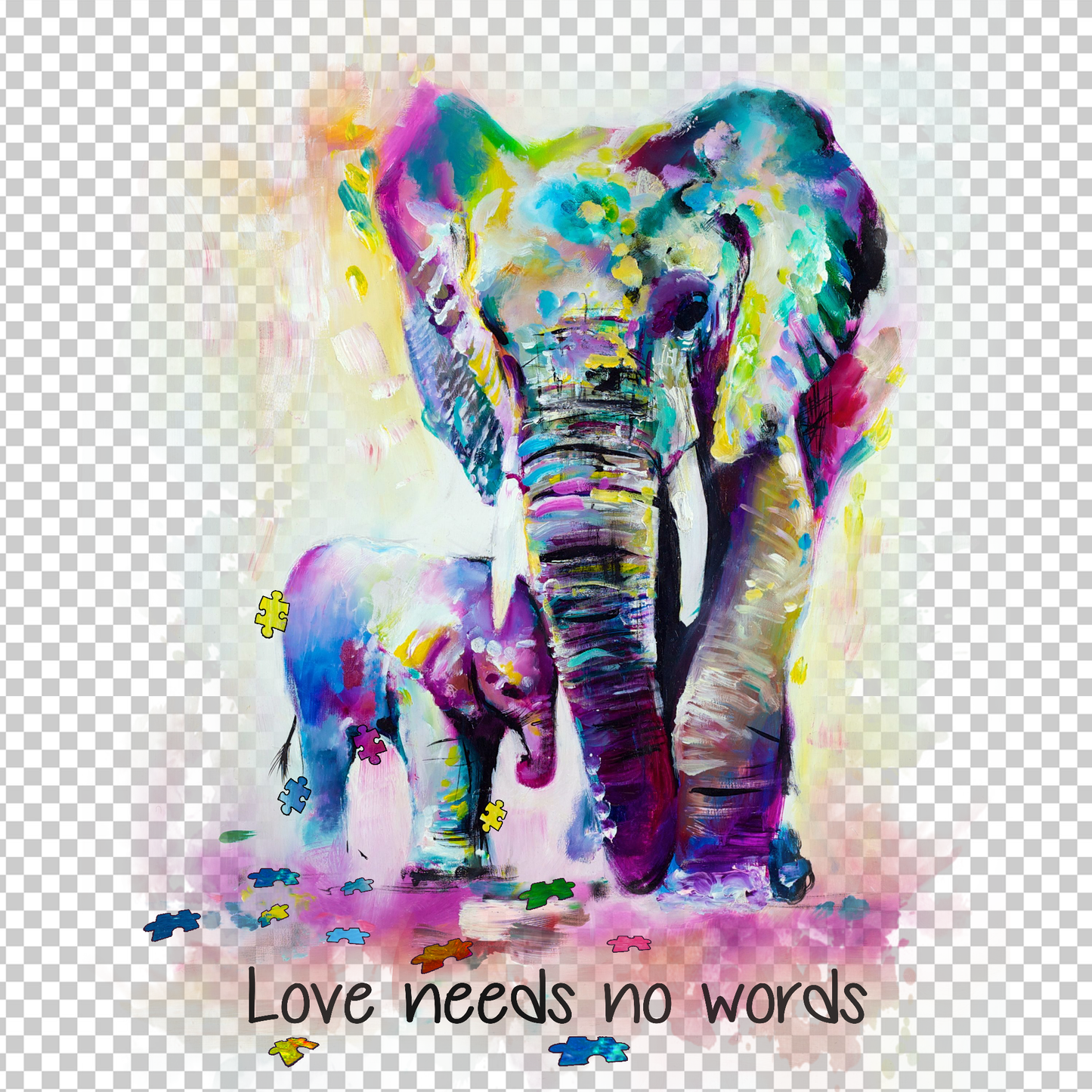 AUTISM AWARENESS 249