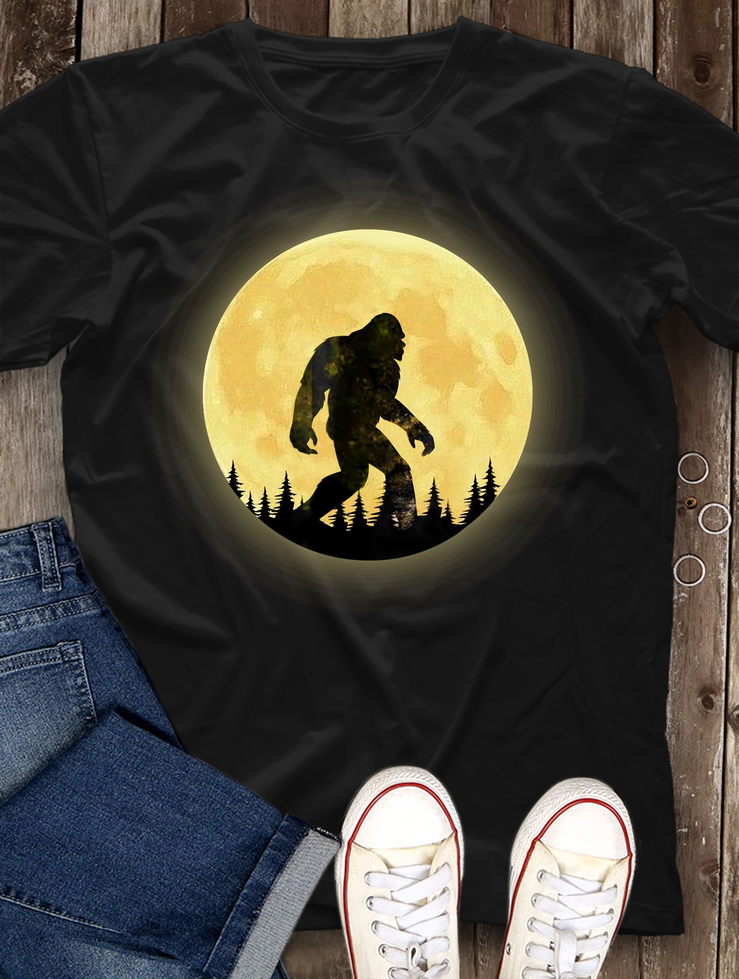 BIGFOOT 166