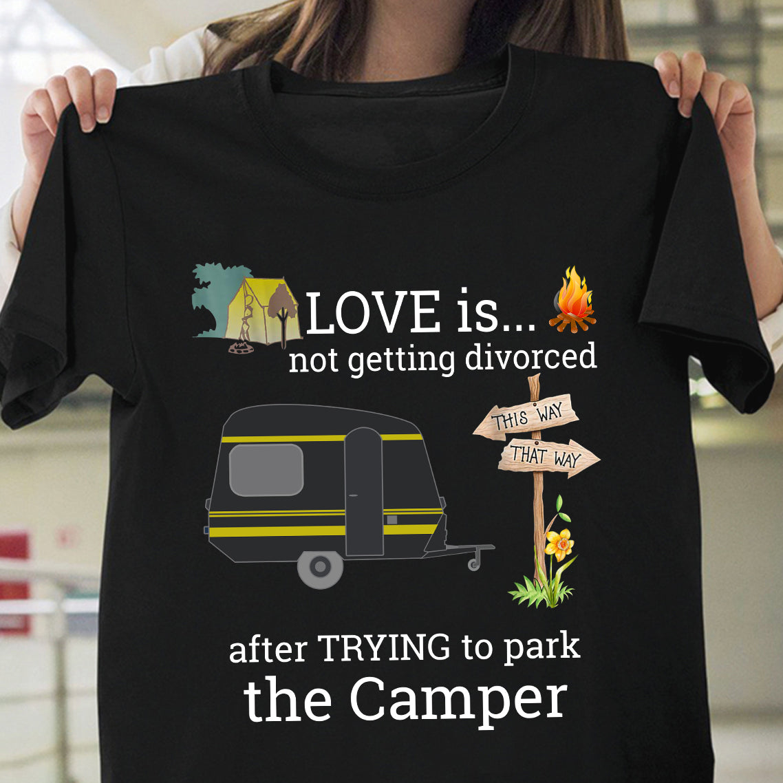 CAMPING 330