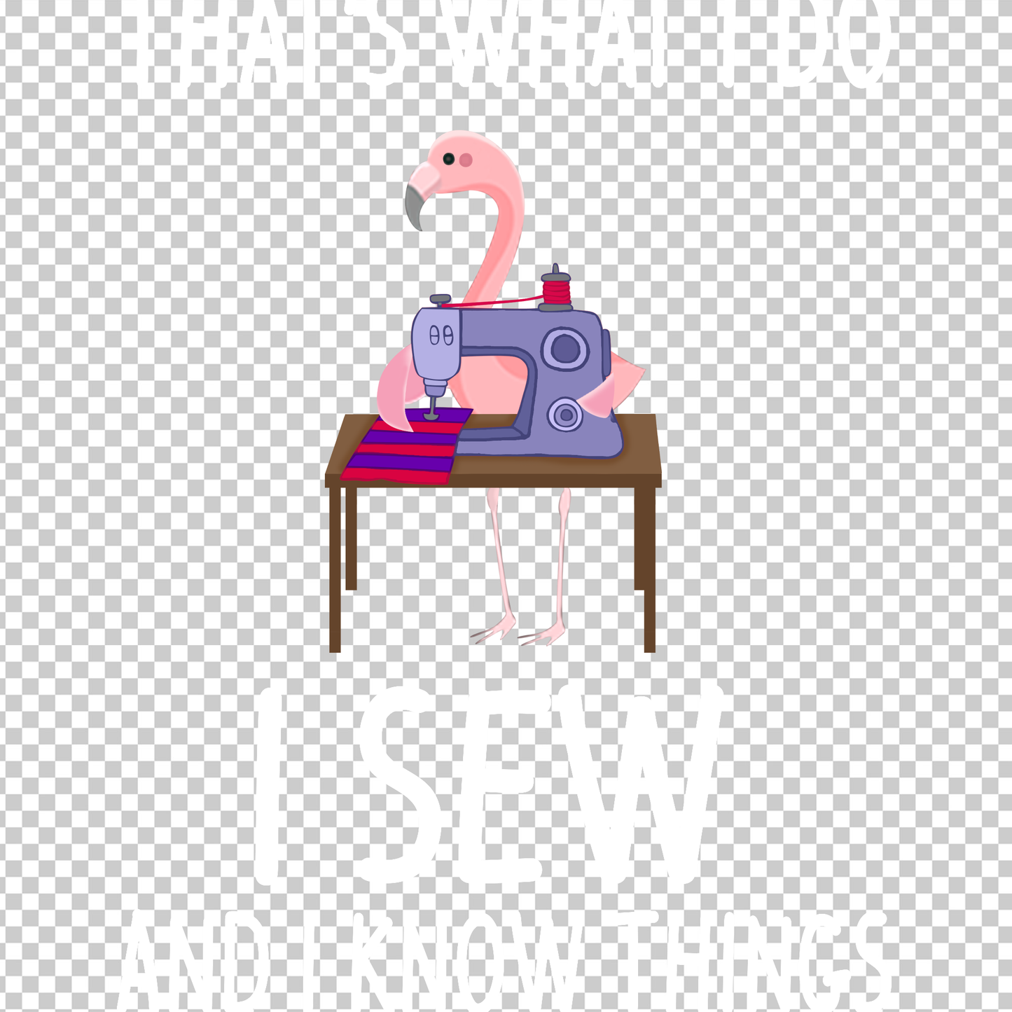 SEWING 76