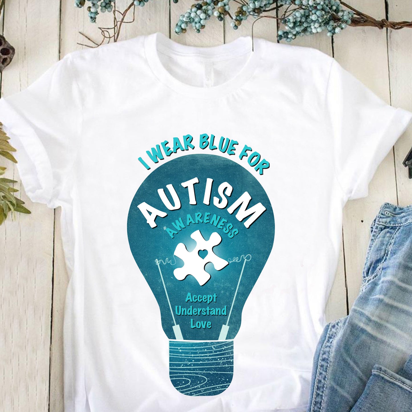 AUTISM AWARENESS 627