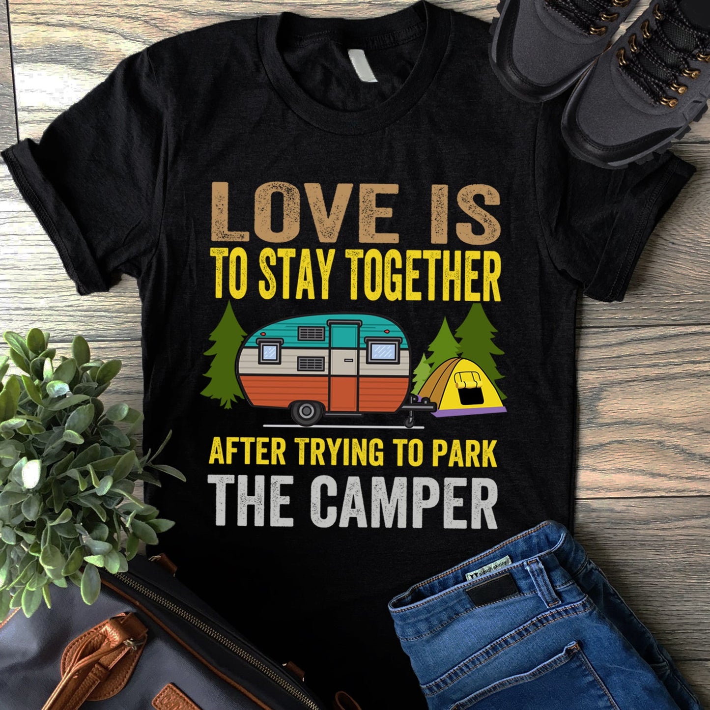 CAMPING 311