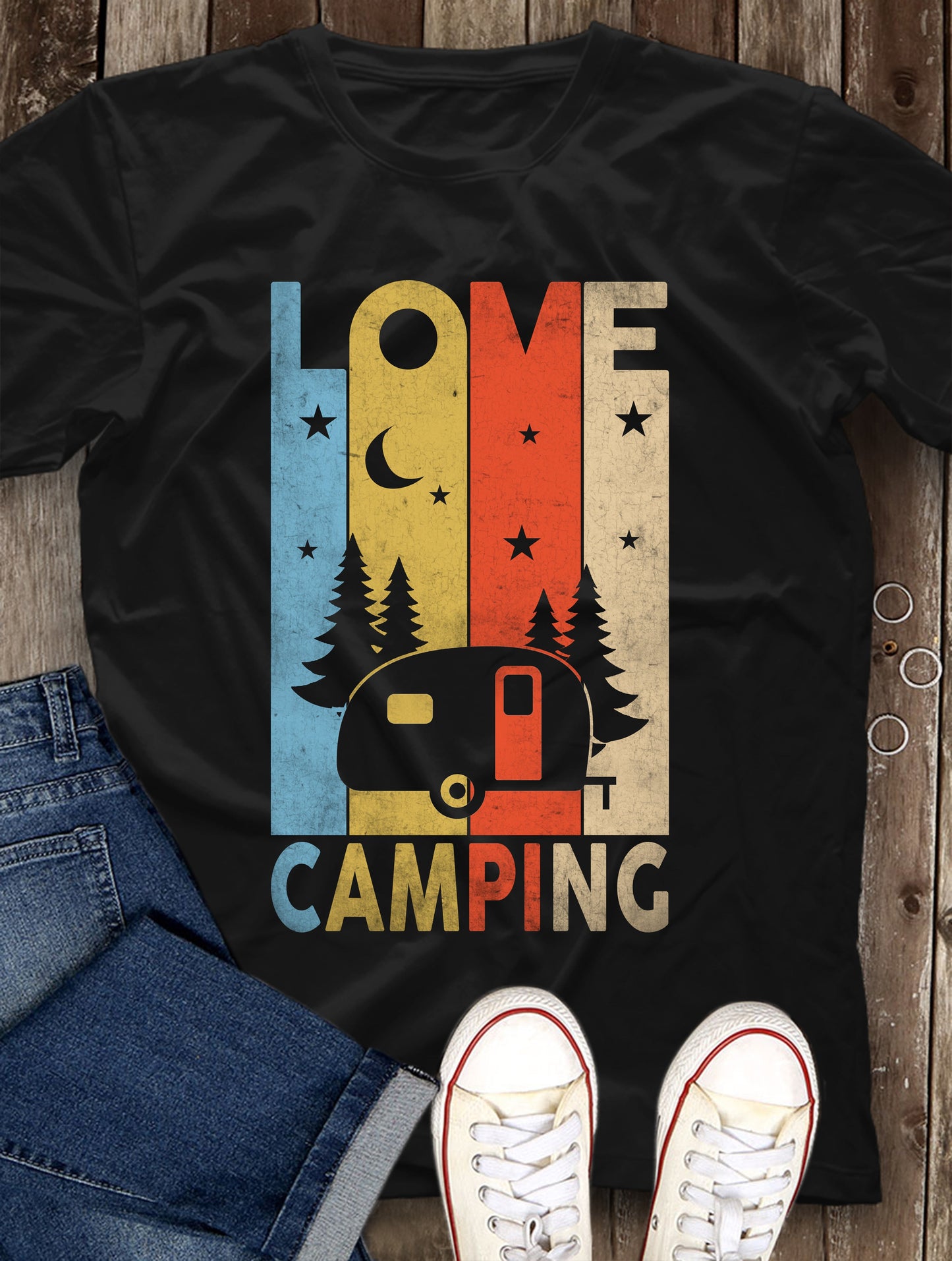 CAMPING 127