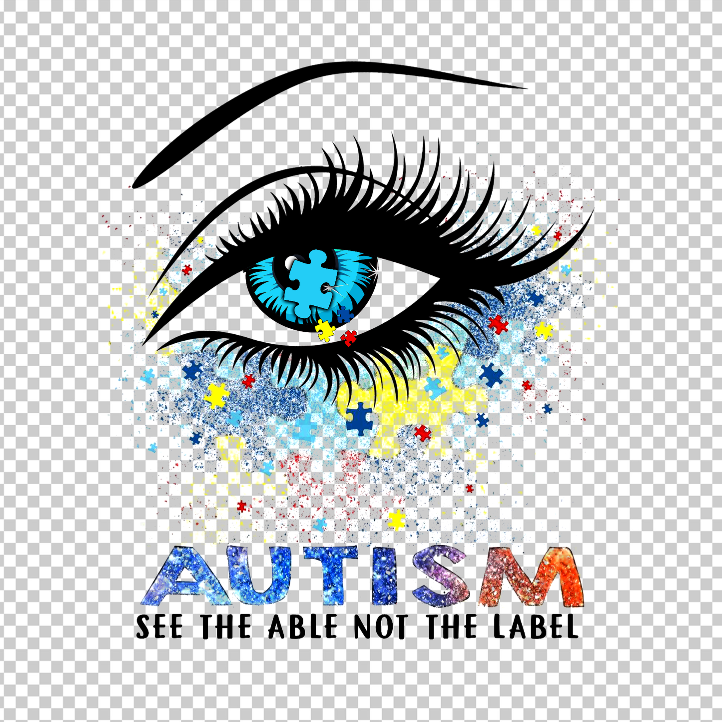 AUTISM AWARENESS 785