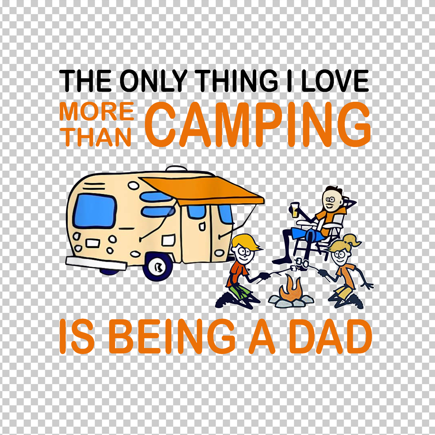 CAMPING 392