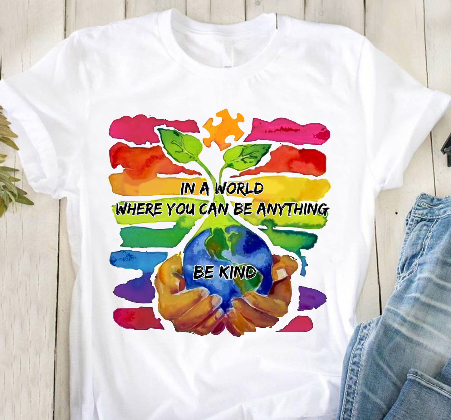 AUTISM AWARENESS 333