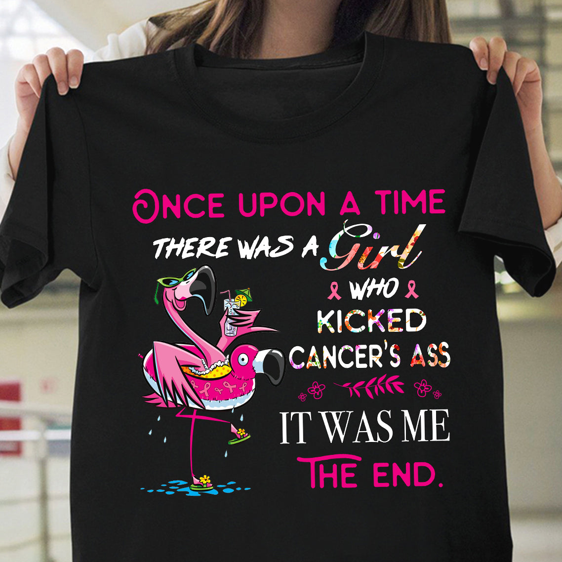 BREAST CANCER AWARENESS 569