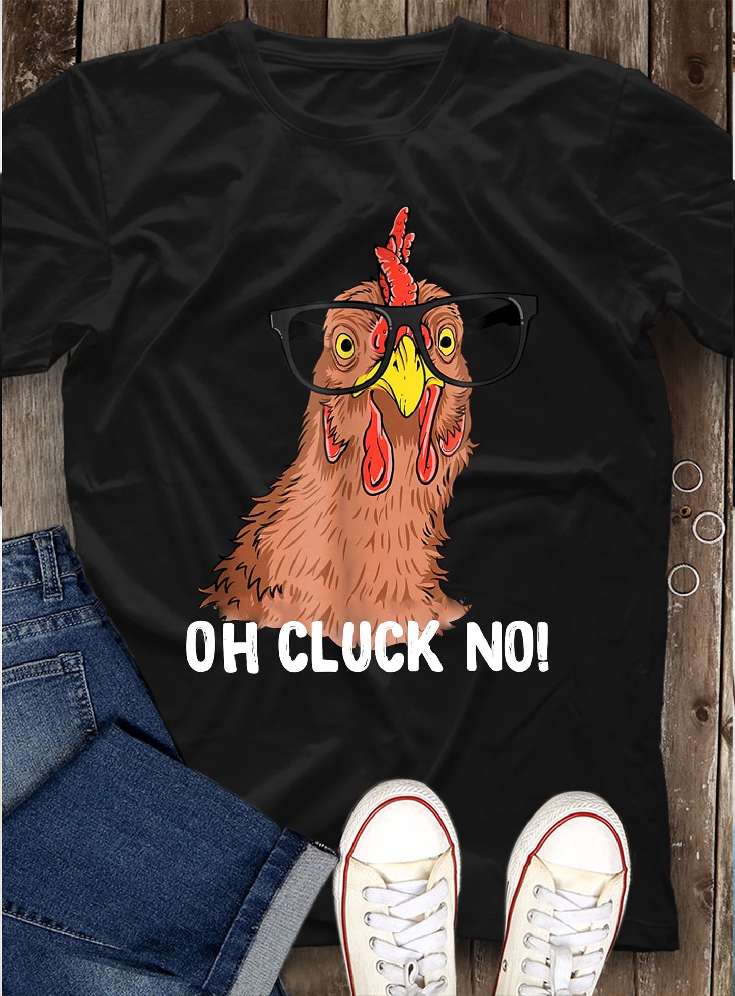 CHICKEN 4