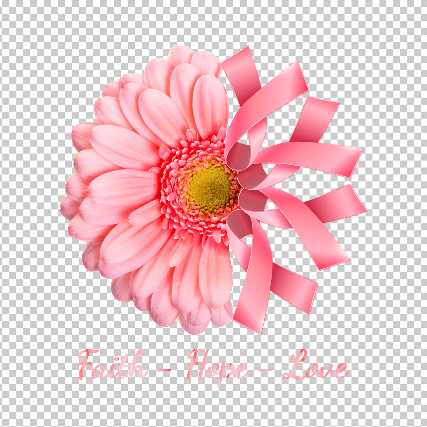 BREAST CANCER AWARENESS 204
