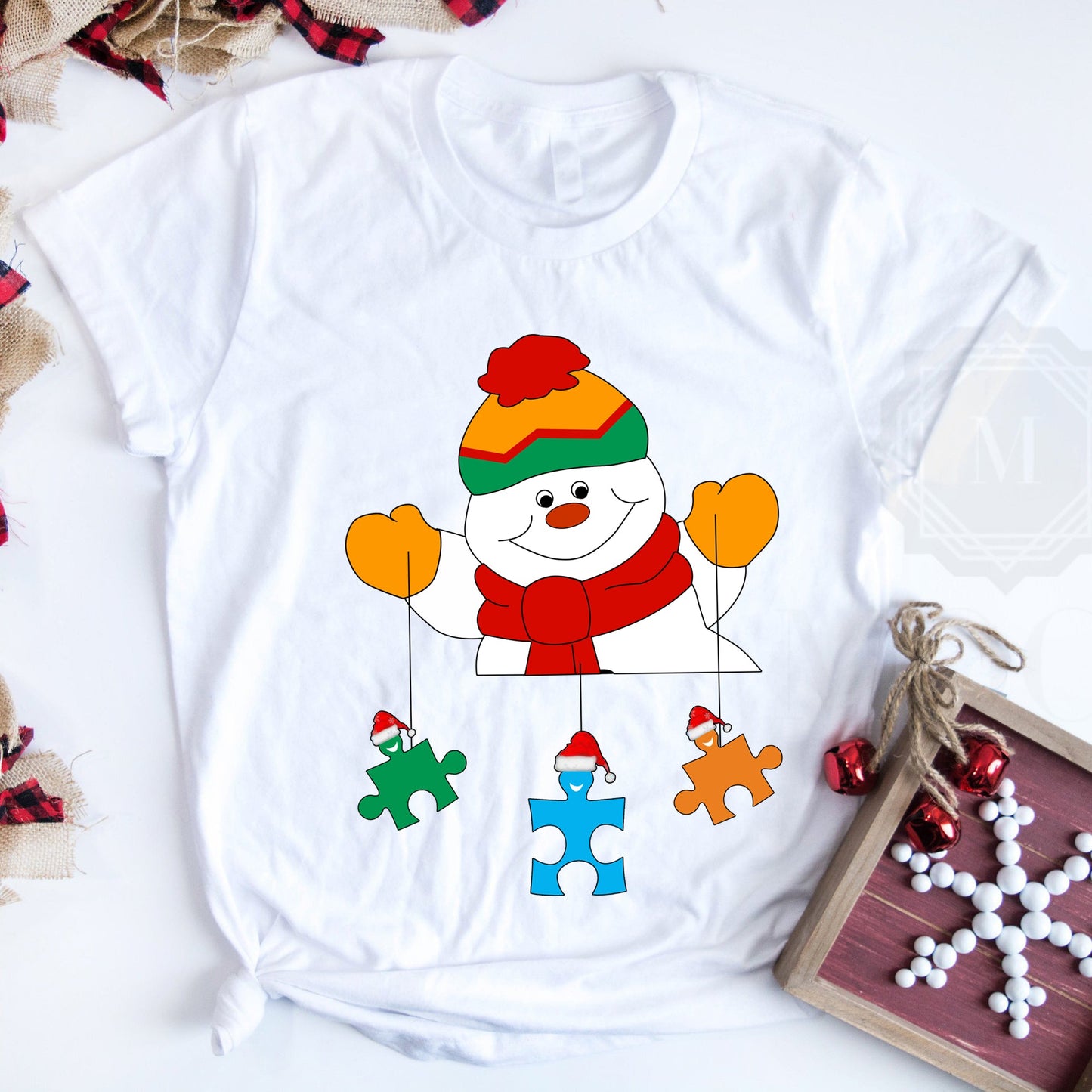 AUTISM AWARENESS 235