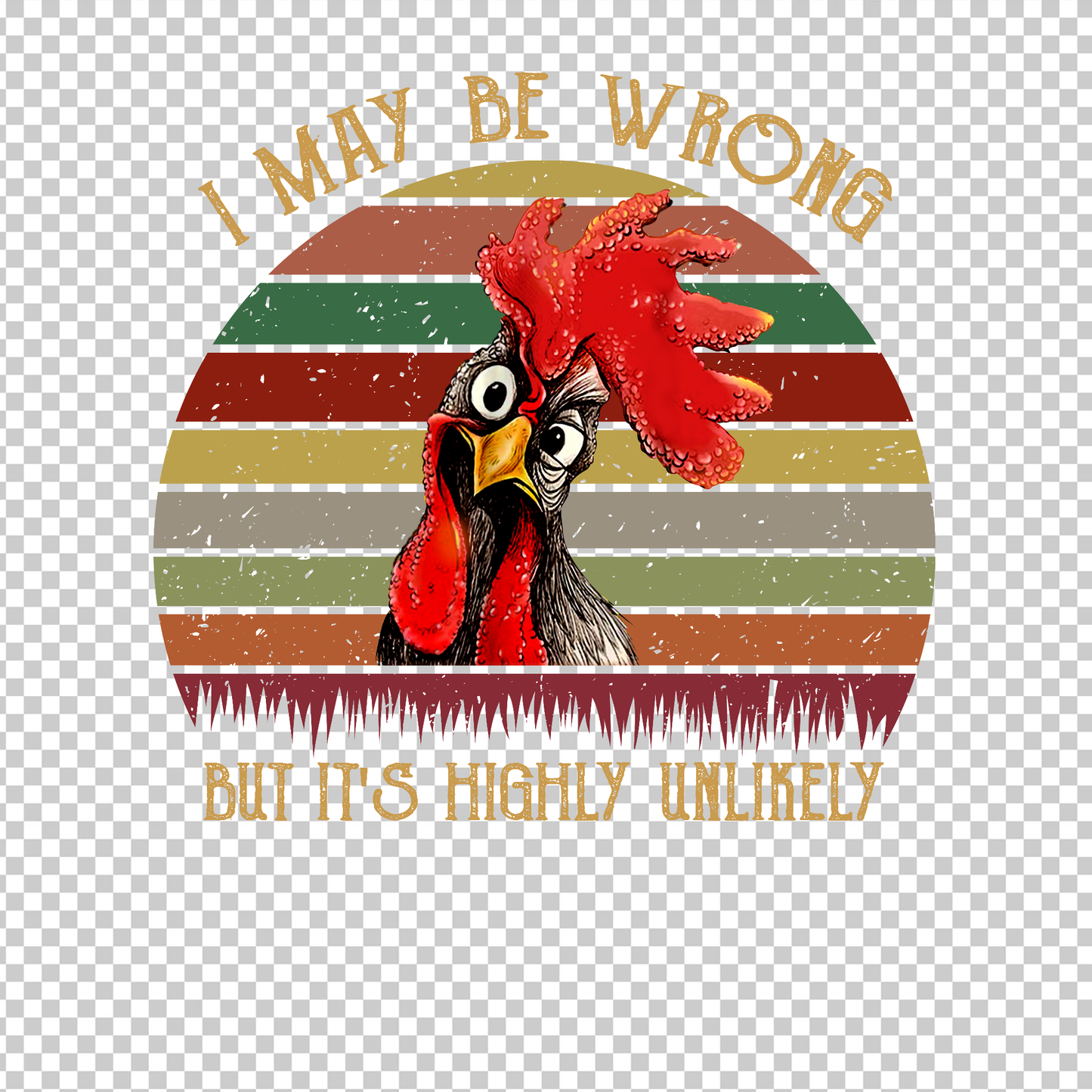 CHICKEN 38