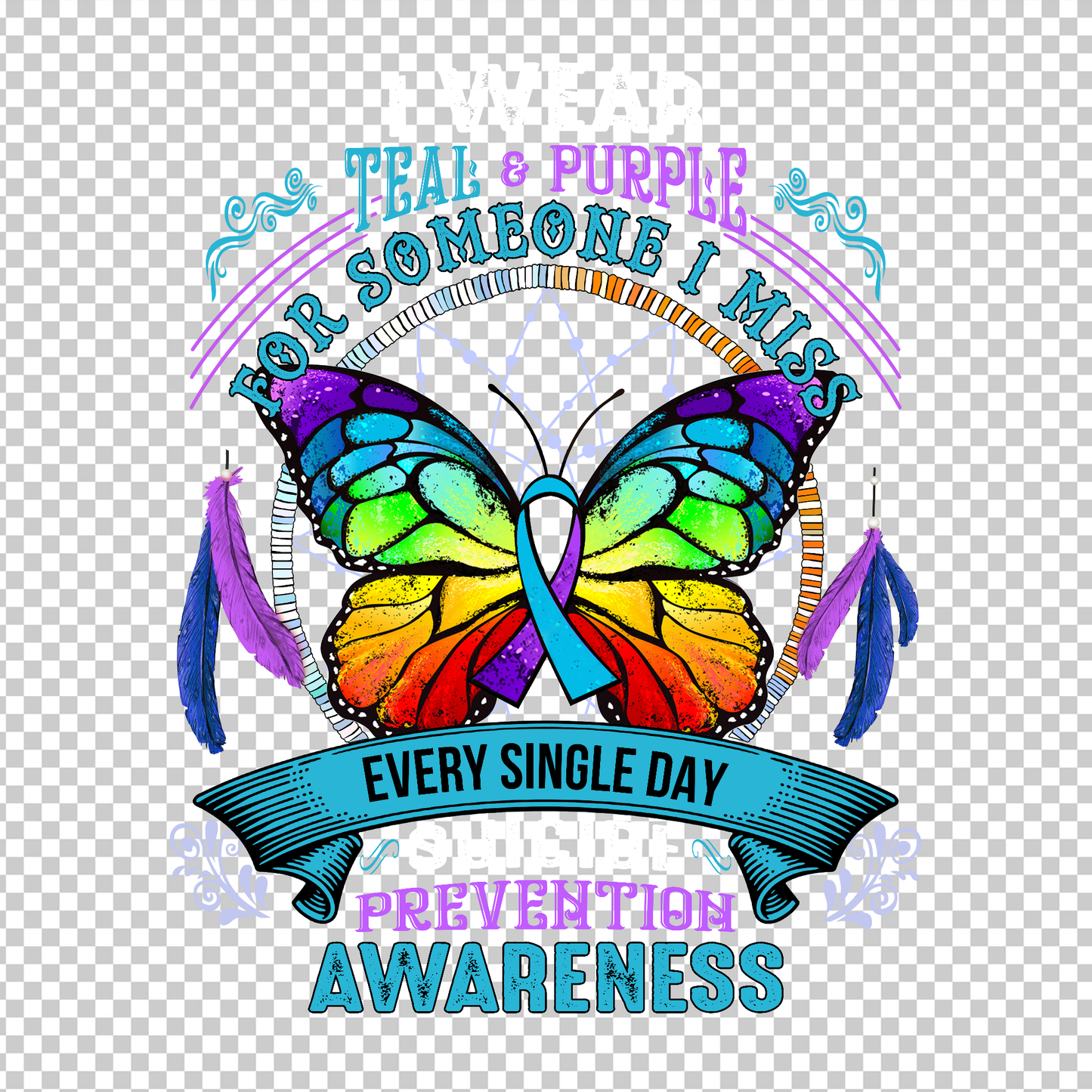 SUICIDE PREVENTION 444