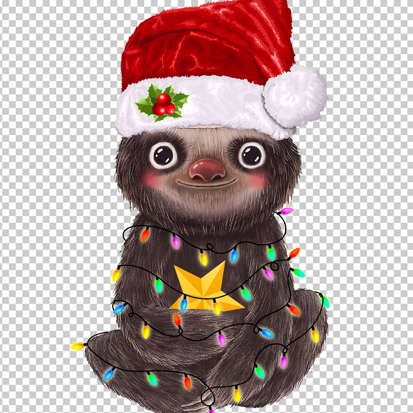 SLOTH 153